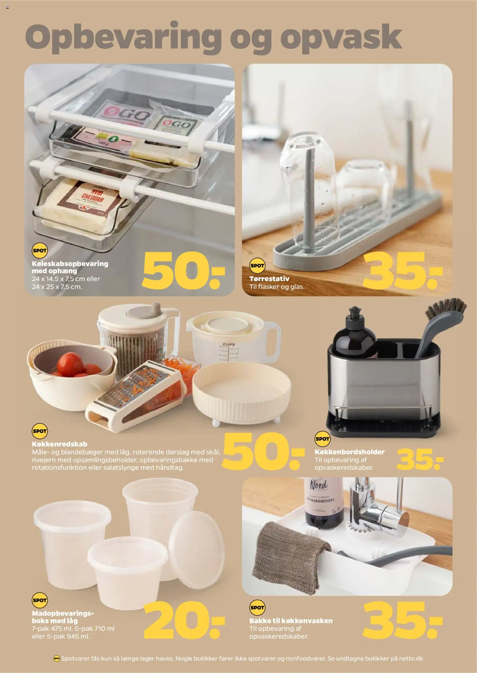 Netto - Tilbudsavis uge 14 - page 36- valid from 28/03/2026