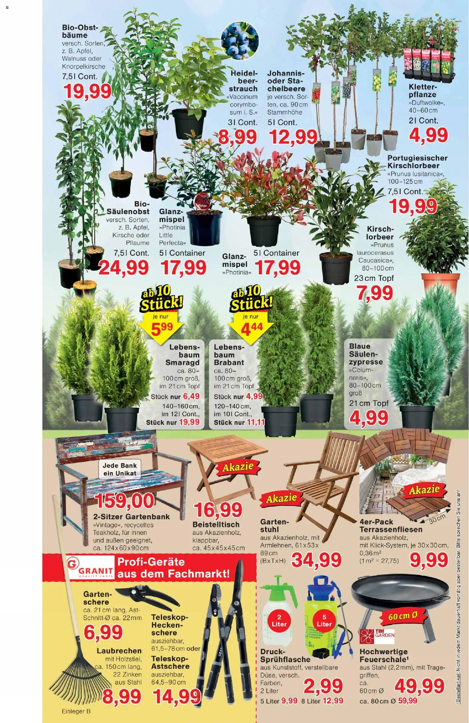 Wiglo Wunderland Prospekt 	 - Seite 6 - gültig ab 02.03.2026