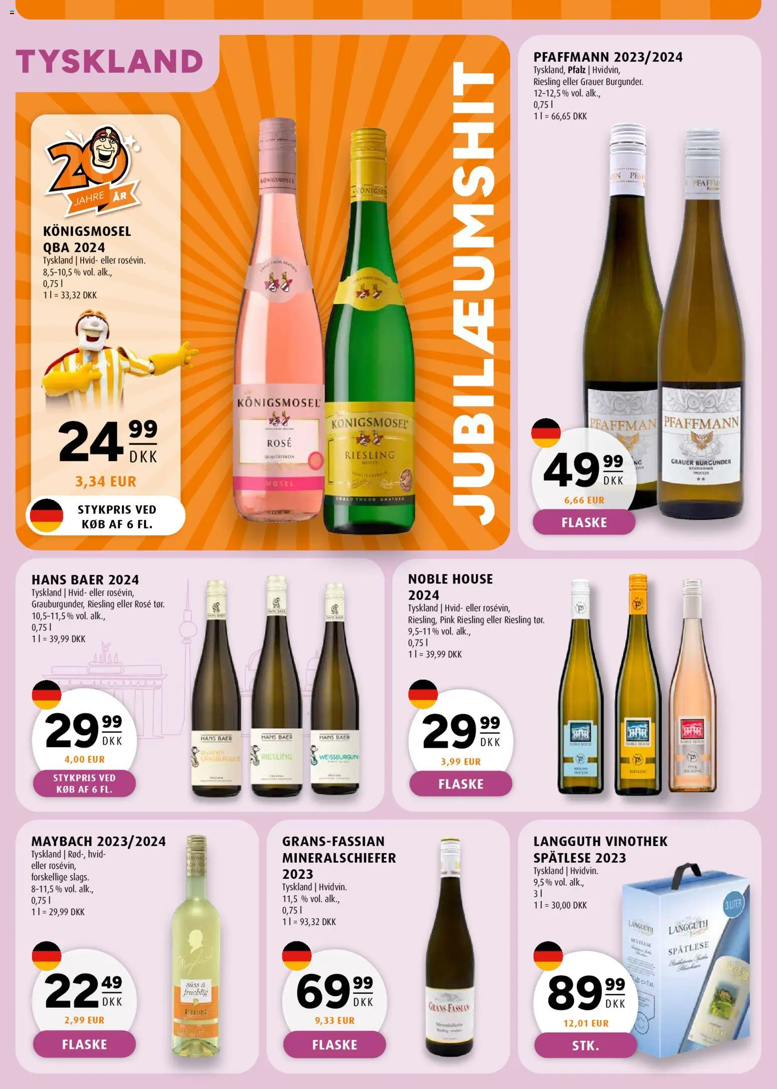 Scandinavian Park - Tilbudsavis - page 32- valid from 26/03/2026