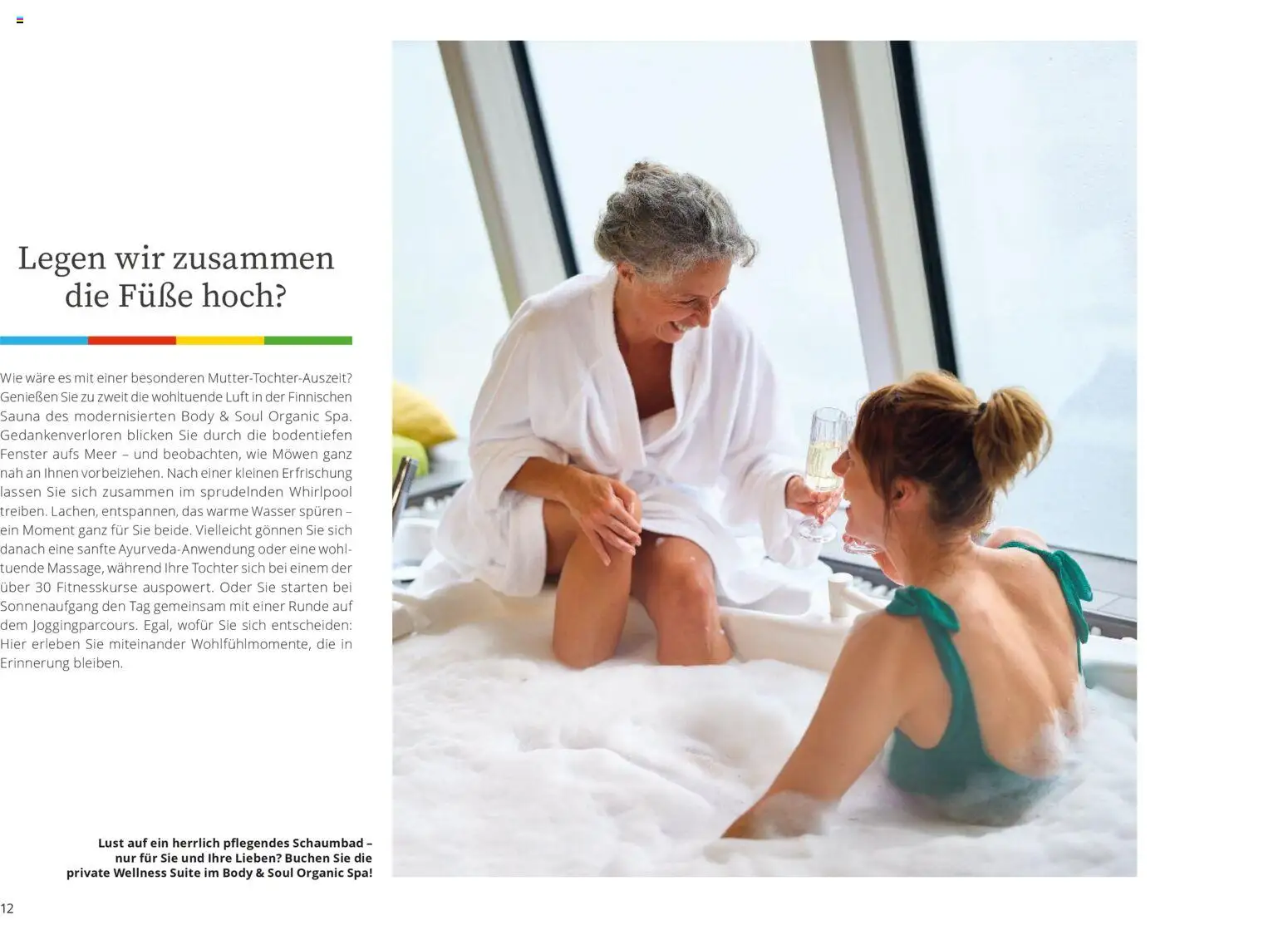 Aida AIDAselection - Seite 12 - gültig ab 01.04.2026