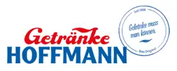 Getränke Hoffmann Geschäft logo