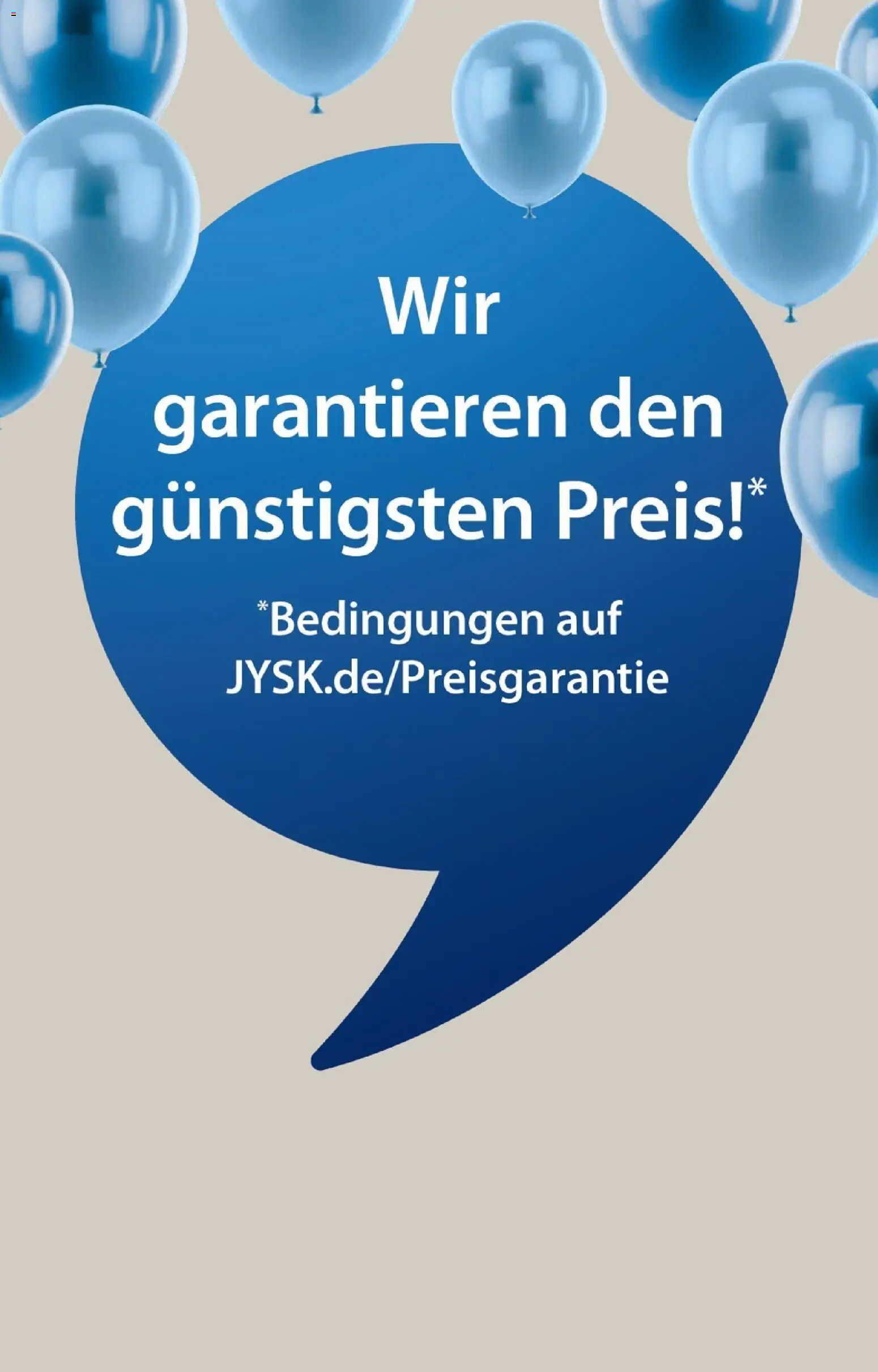JYSK Prospekt 	 - Seite 17 - gültig ab 21.03.2026
