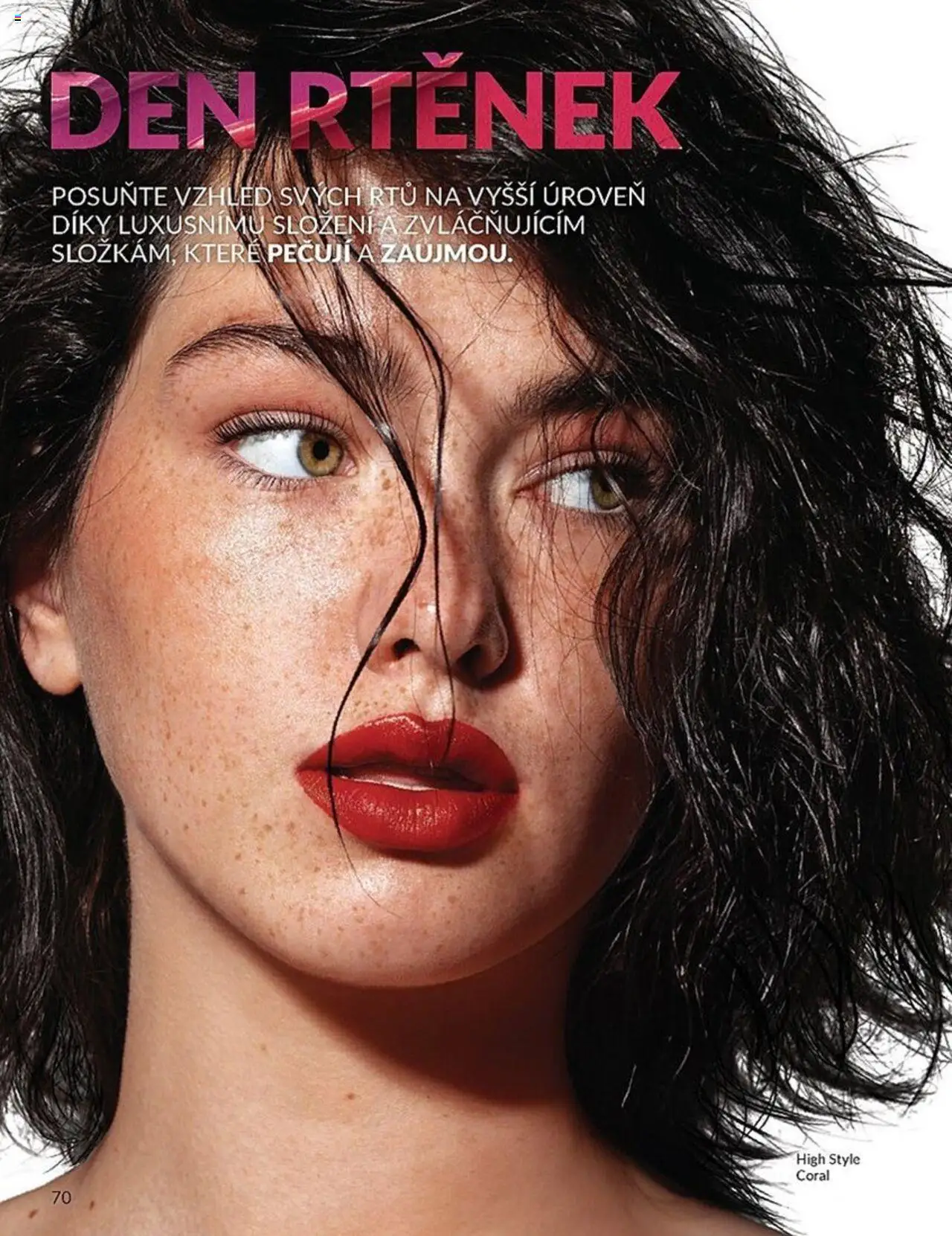 Avon katalog 7/2025 - strana 70- platný od 01.07.2025