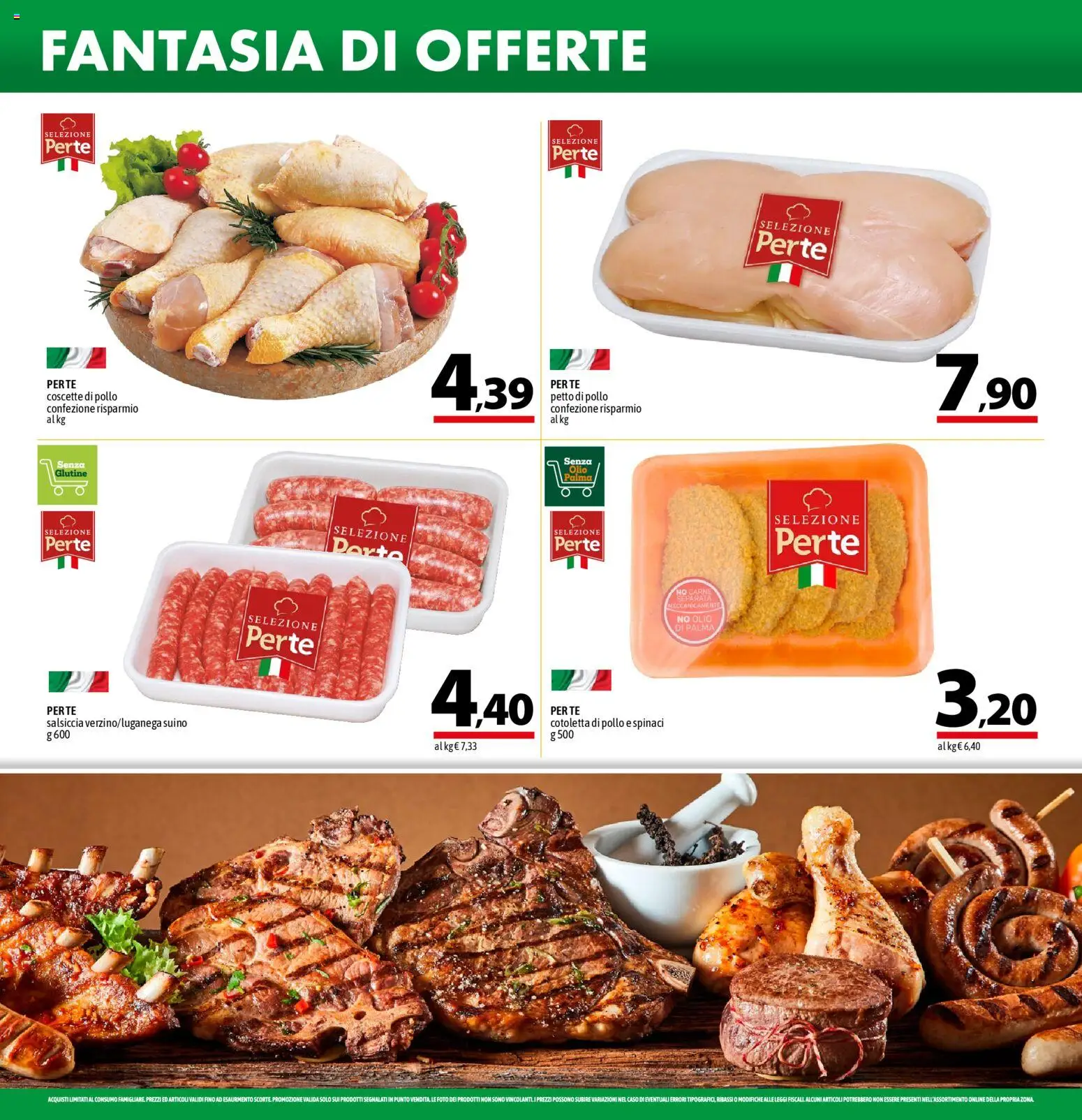 A&O Supermercato catalogo - pagina 2 - valido dal 27/11/2025