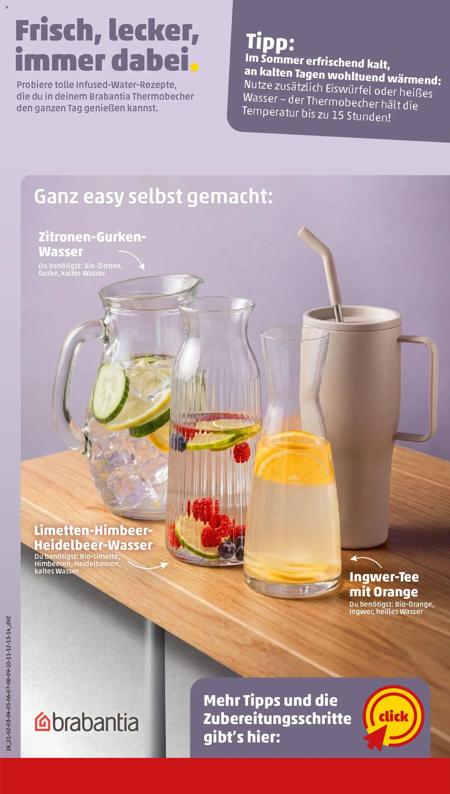 Penny Prospekt 	 - Seite 18 - gültig ab 07.04.2026