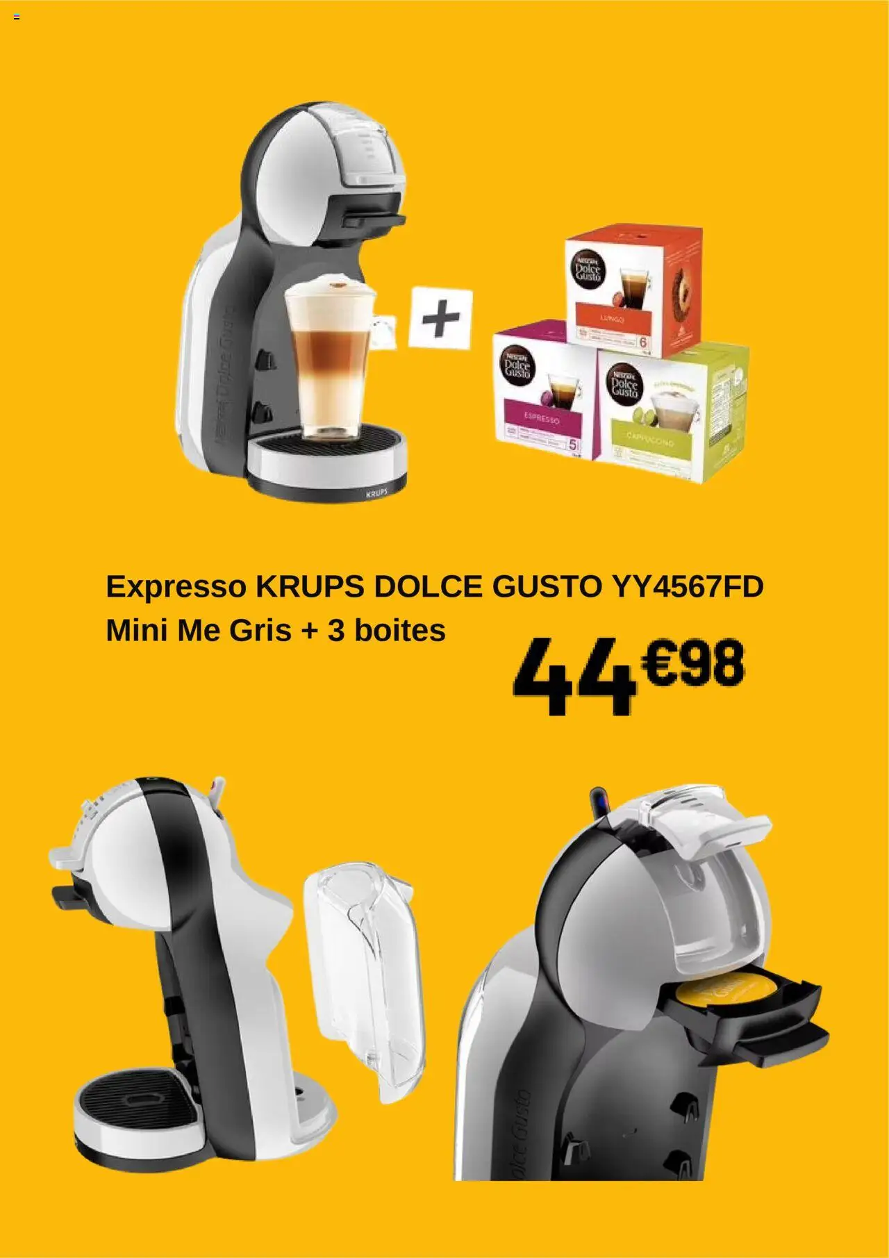 Electro Dépôt catalogue - page 3 - valable à partir du 23/07/2025