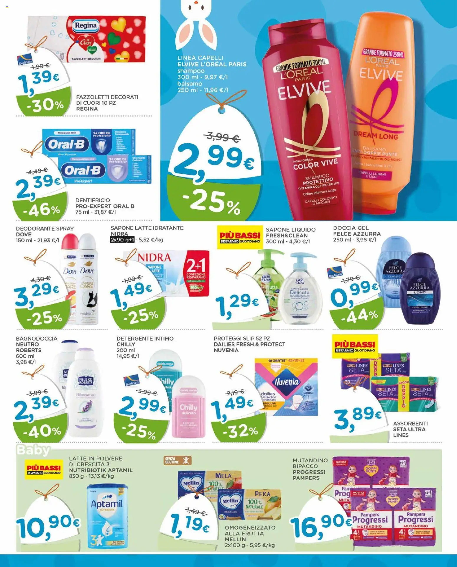 Poli volantino - pagina 37 - valido dal 25/03/2026