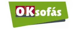 OKsofás logo