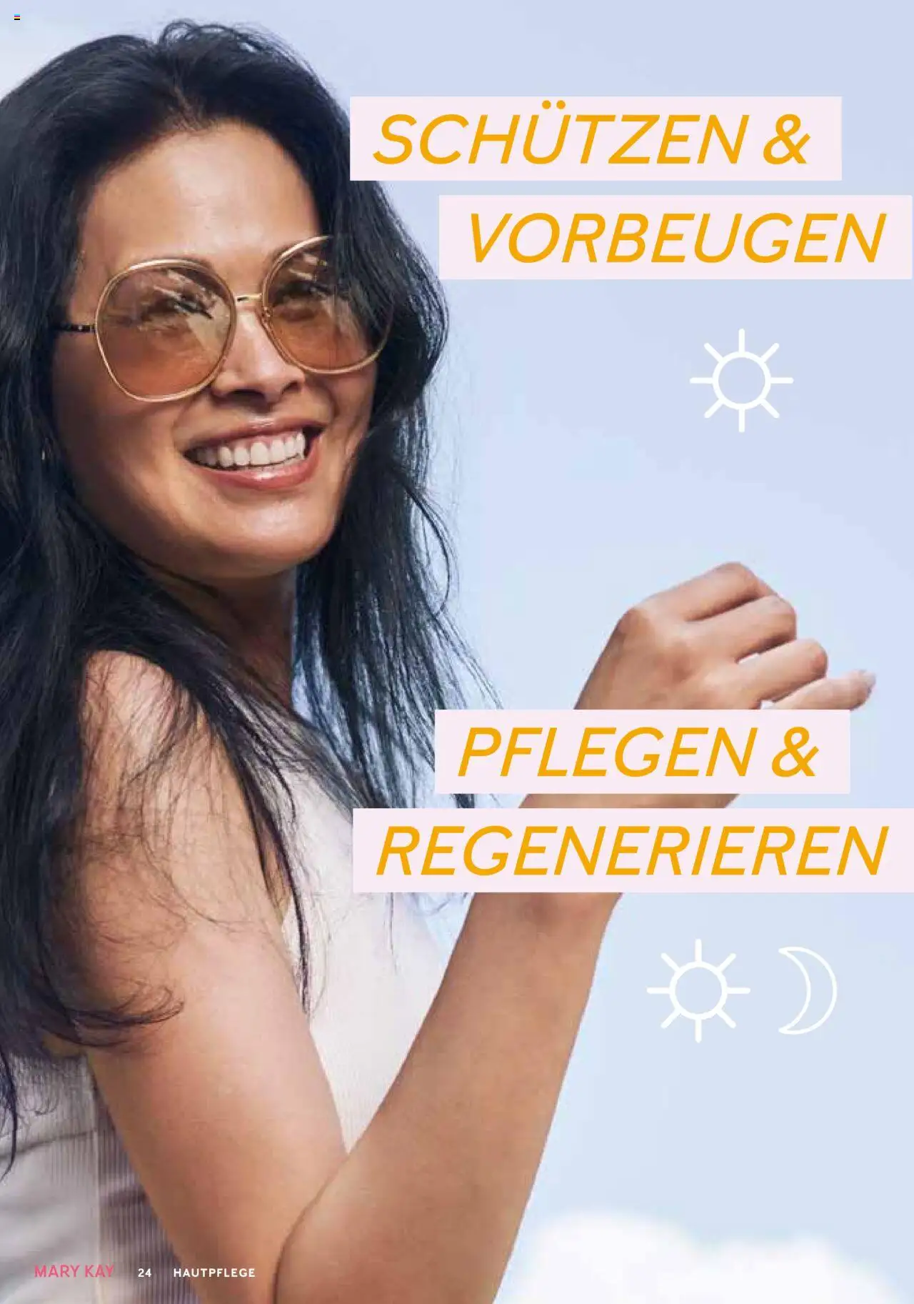 Mary Kay Aktionen - Seite 24- gültig ab 16.07.2025