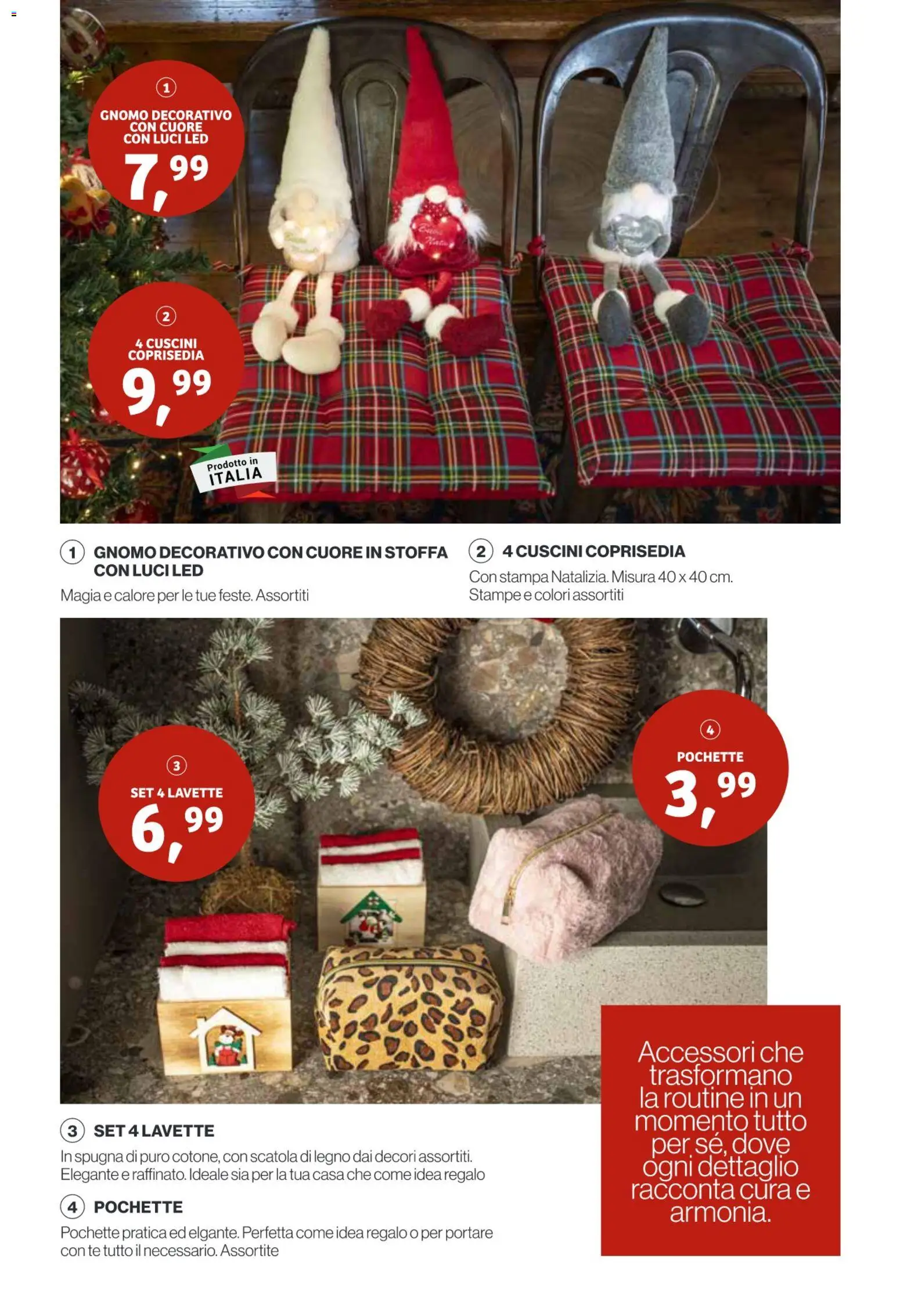 IN's Regala il Natale catalogo - pagina 14 - valido dal 26/11/2025
