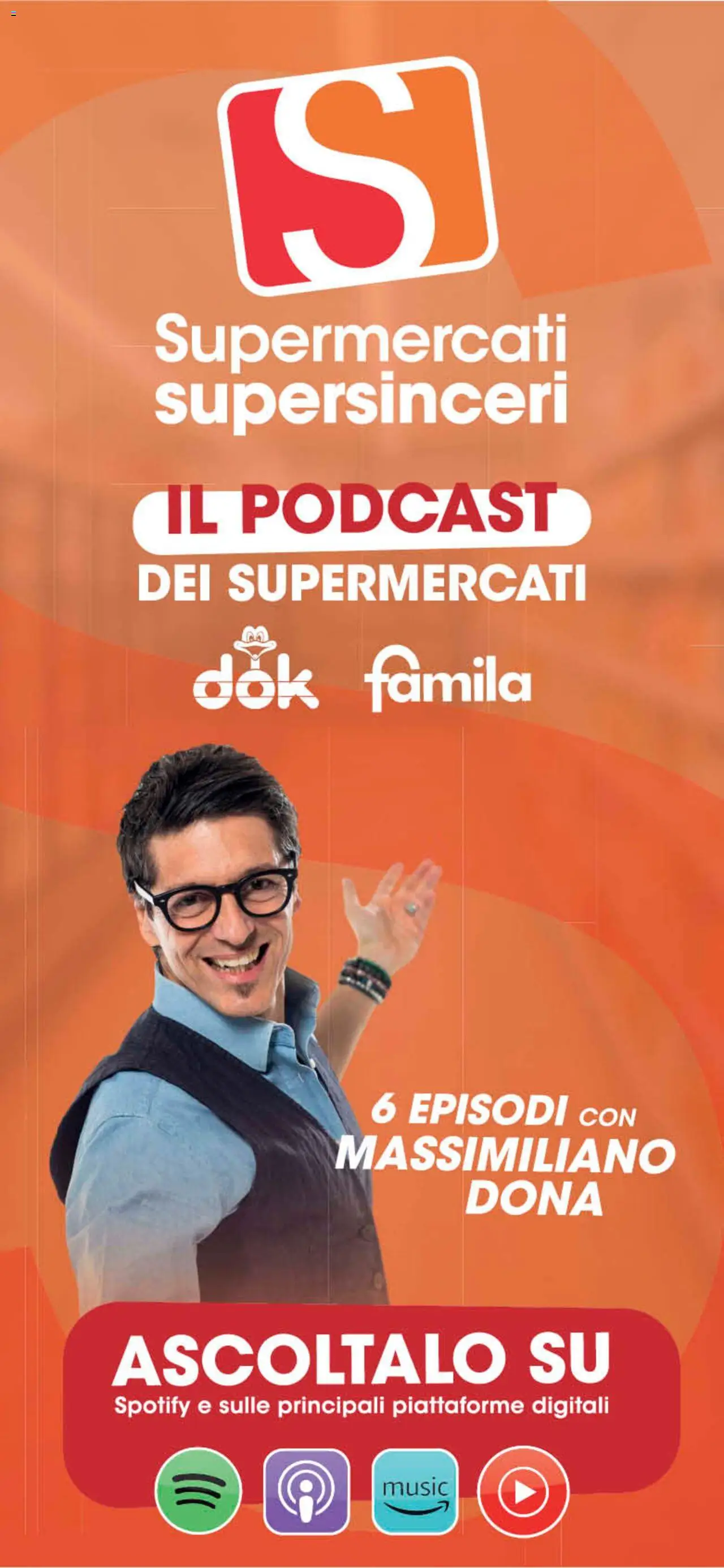 Volantino DOK	 - pagina 26 - valido dal 17/07/2025