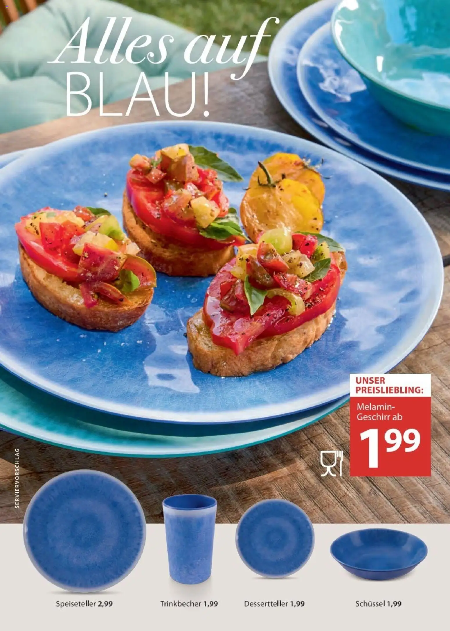 NKD Prospekt aktuell - page 8- valid from 30.03.2026