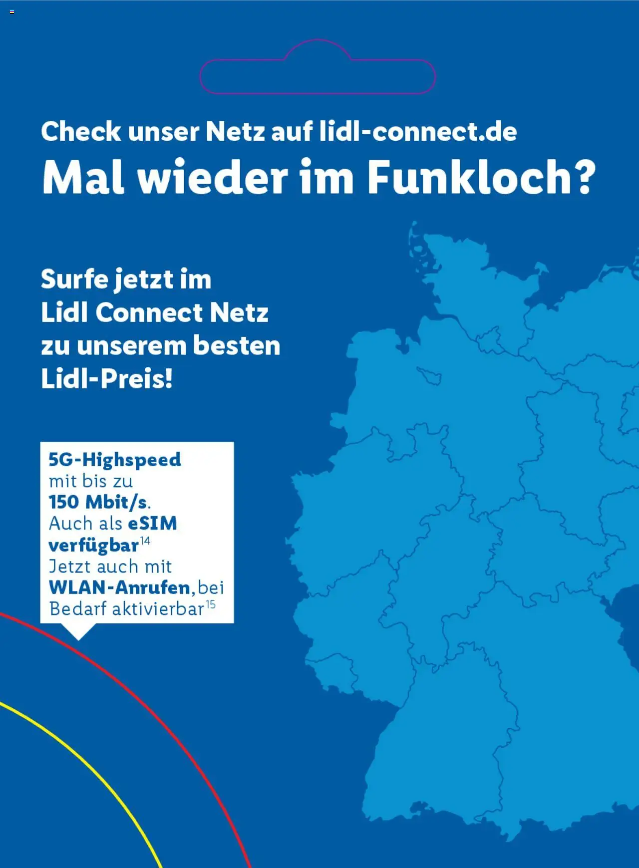 Lidl Connect - Seite 14 - gültig ab 13.10.2025
