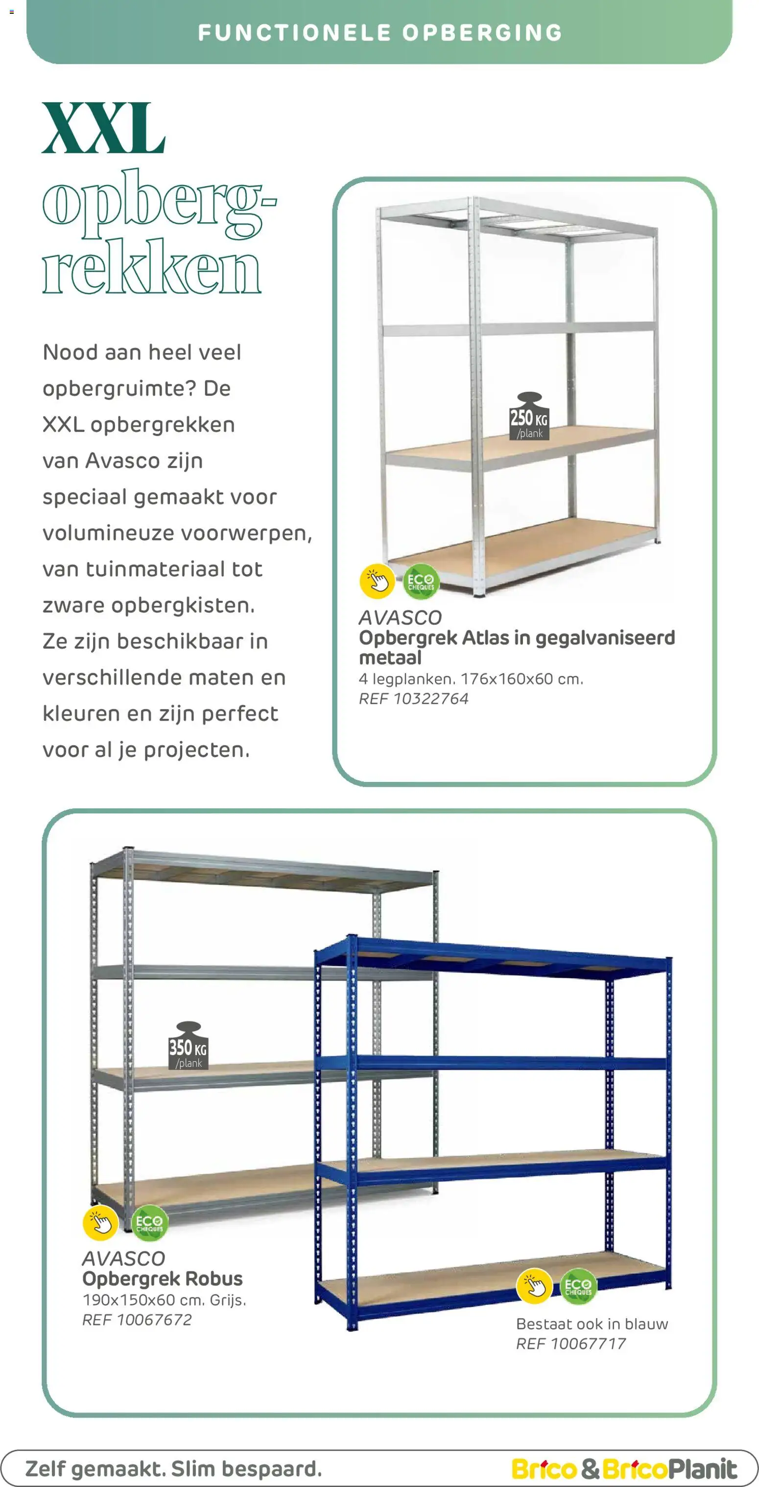 Brico Plan-it - Onze opbergingcatalogus - page 12- valid from 20/02/2026