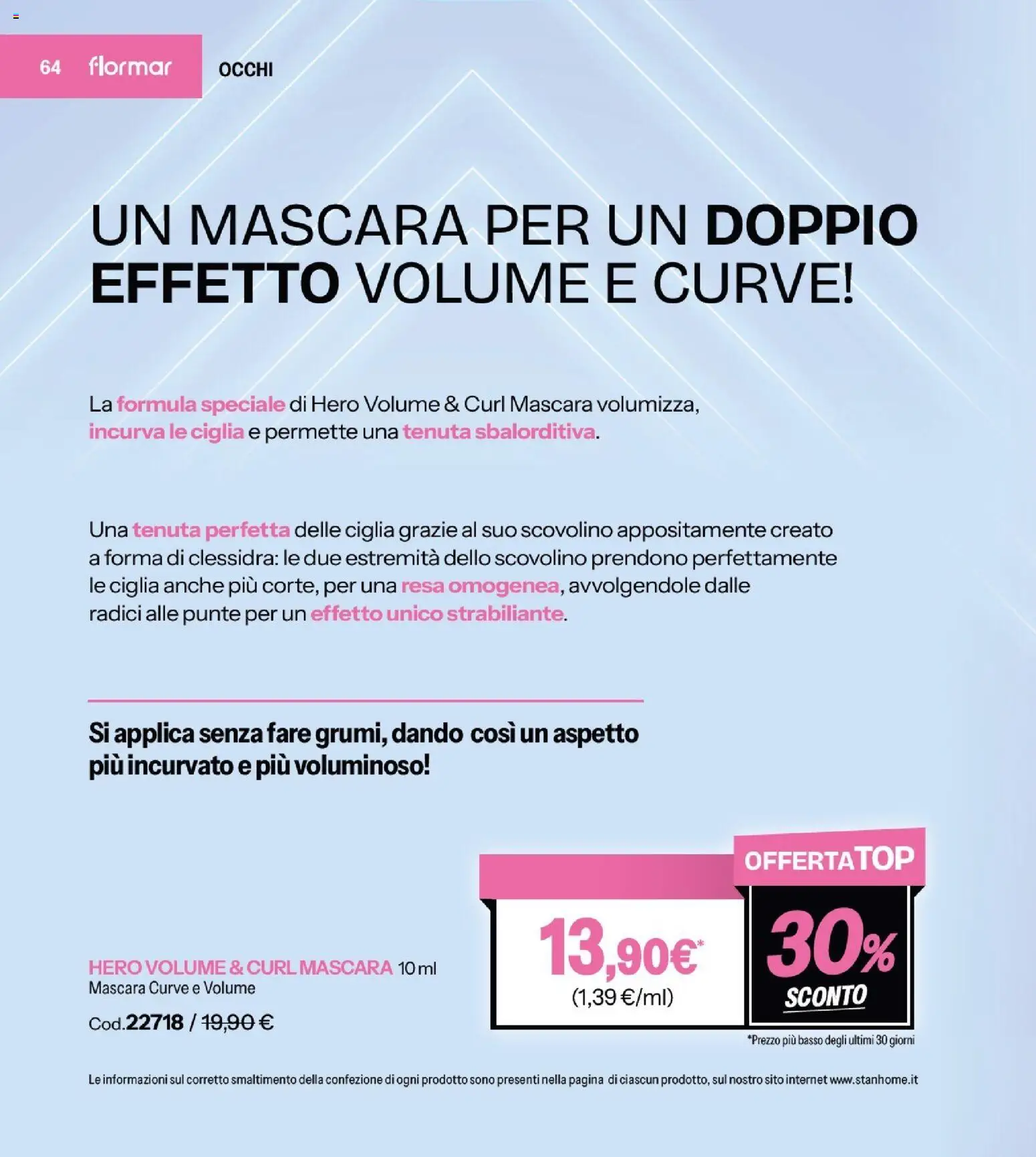 Catalogo Stanhome 18/2025 - pagina 64 - valido dal 02/12/2025