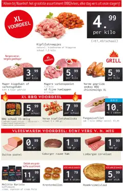 Naanhof - Folder geldig vanaf 25-08-2025