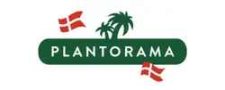 Plantorama butik logo