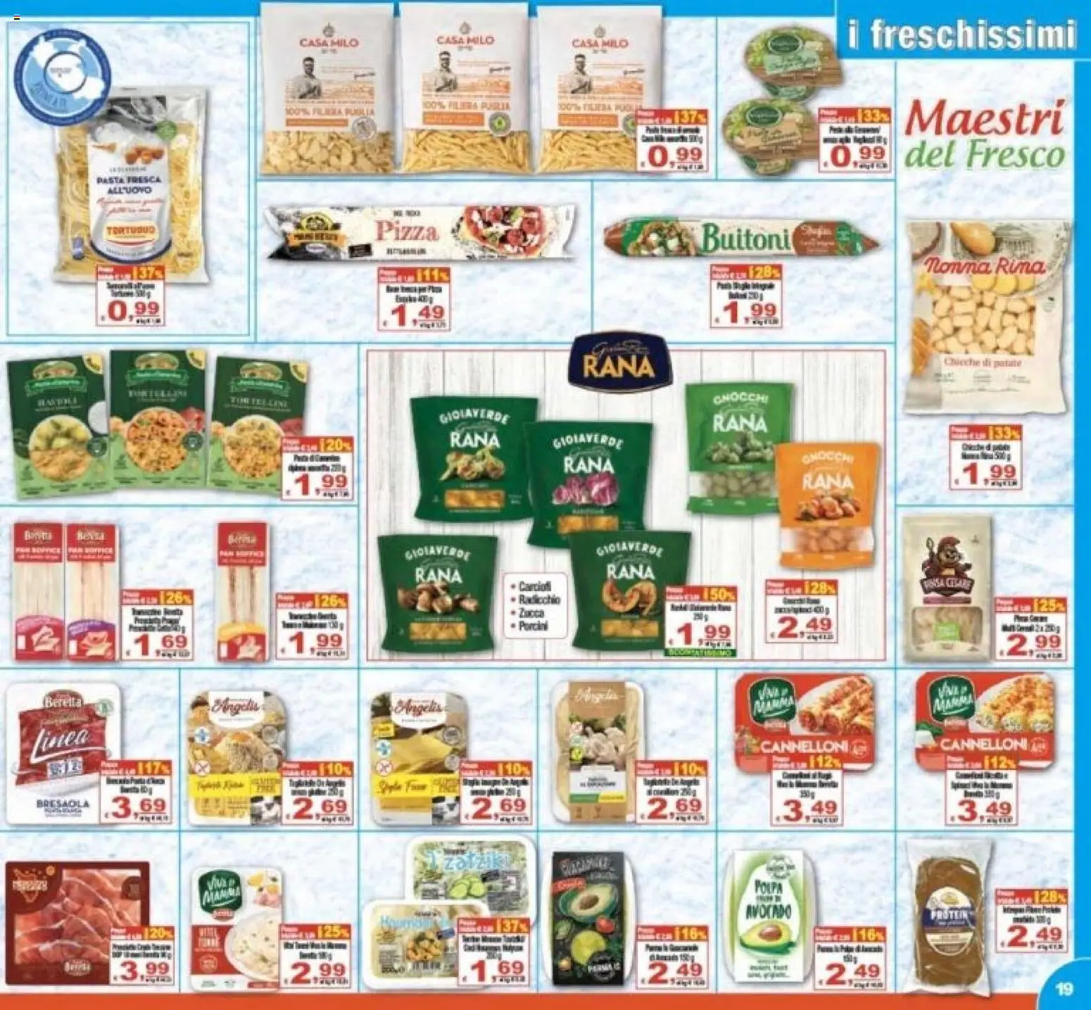 Volantino CTS	 - pagina 19 - valido dal 06/12/2025