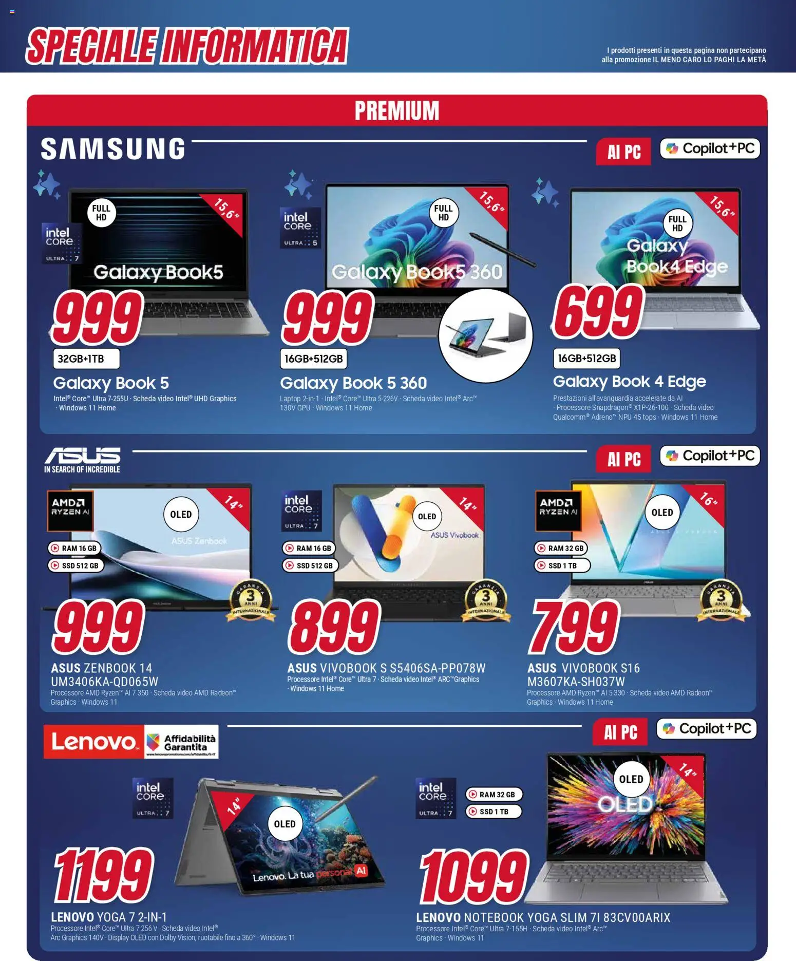 Volantino Trony	 - pagina 40 - valido dal 04/12/2025