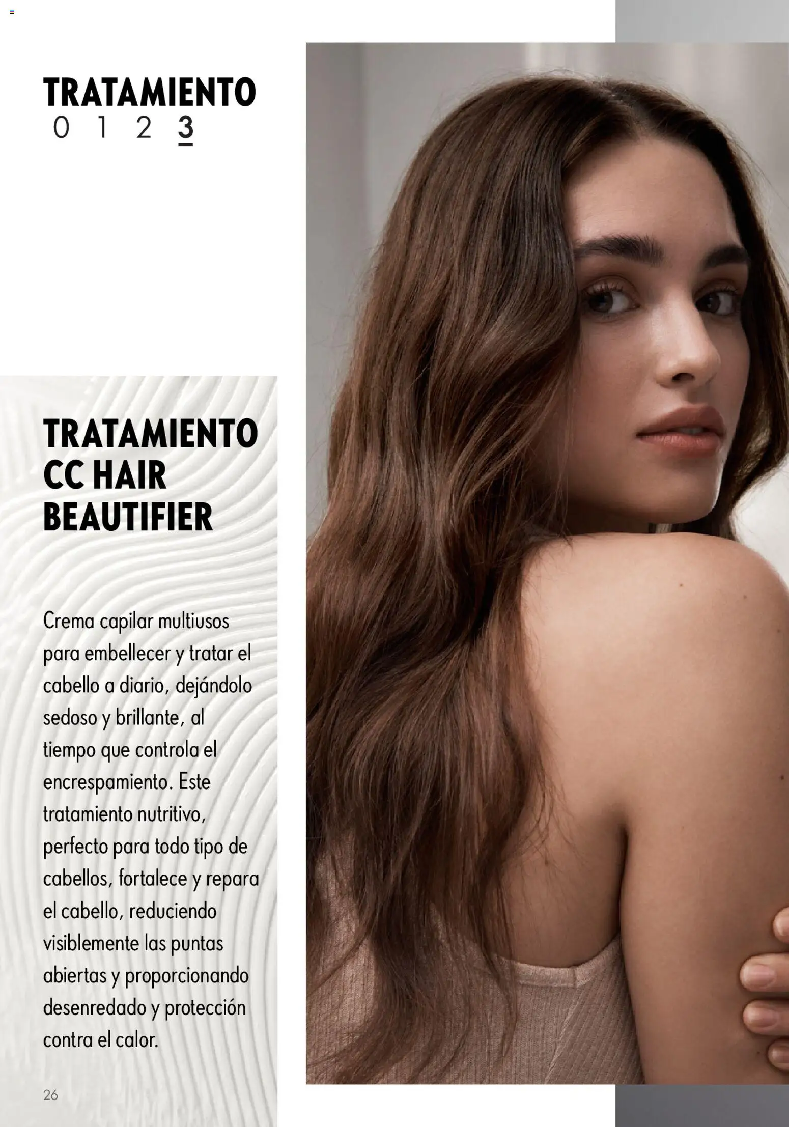 Oriflame - Duologi - Página de 26 - Válido desde 03/11/2025