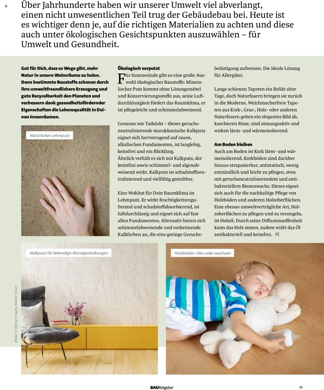 Hagebau Katalog Baurategeber - page 91- valid from 07.04.2025