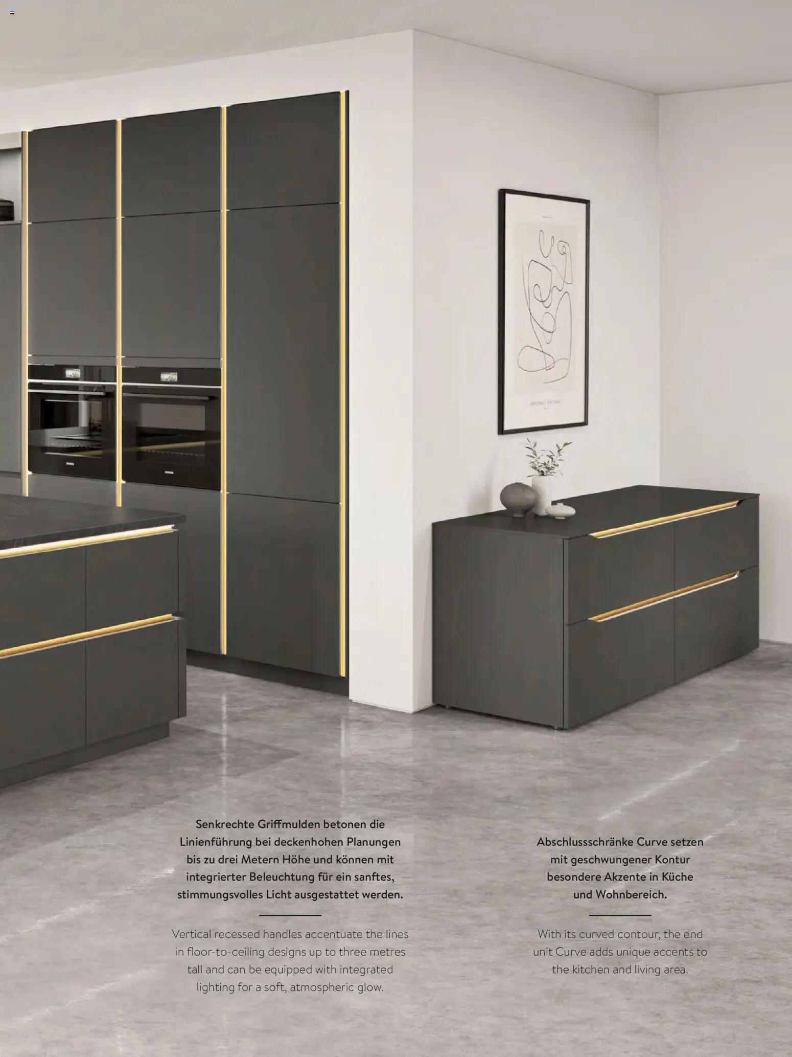 Ostermann Nobilia Küchenprospekt 2026 - Seite 15 - gültig ab 01.01.2026