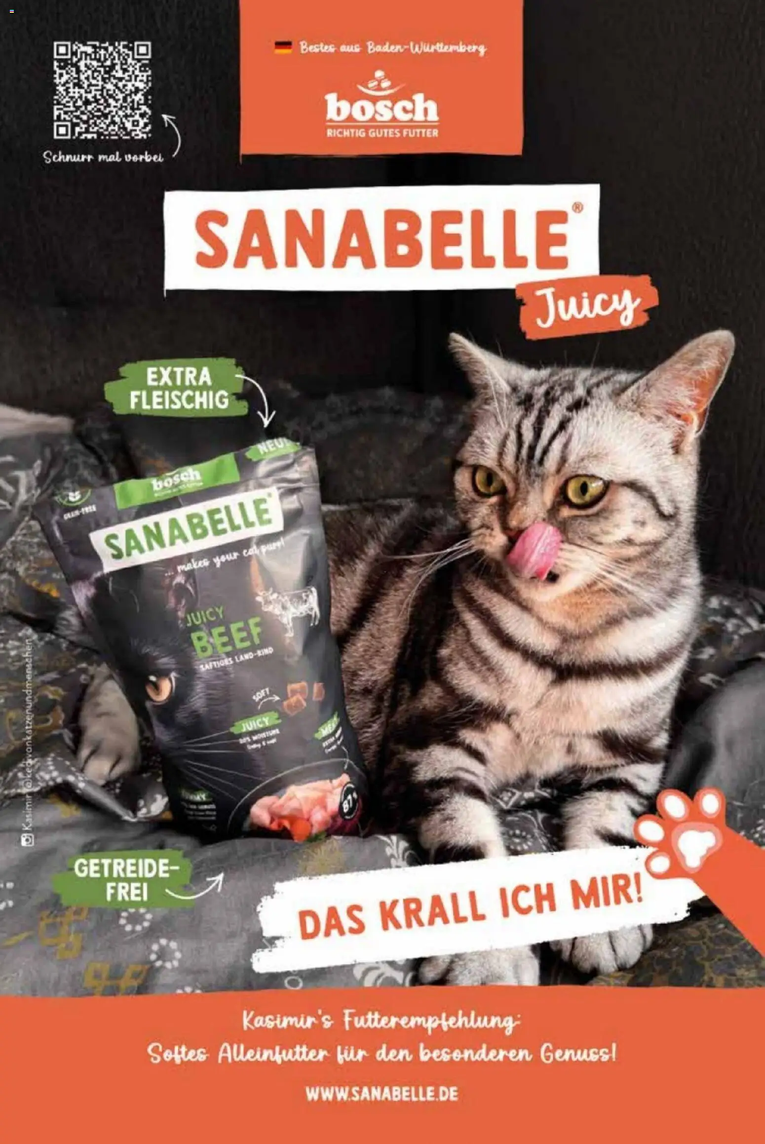 zookauf  Heimtier Journal - Seite 2 - gültig ab 01.02.2026