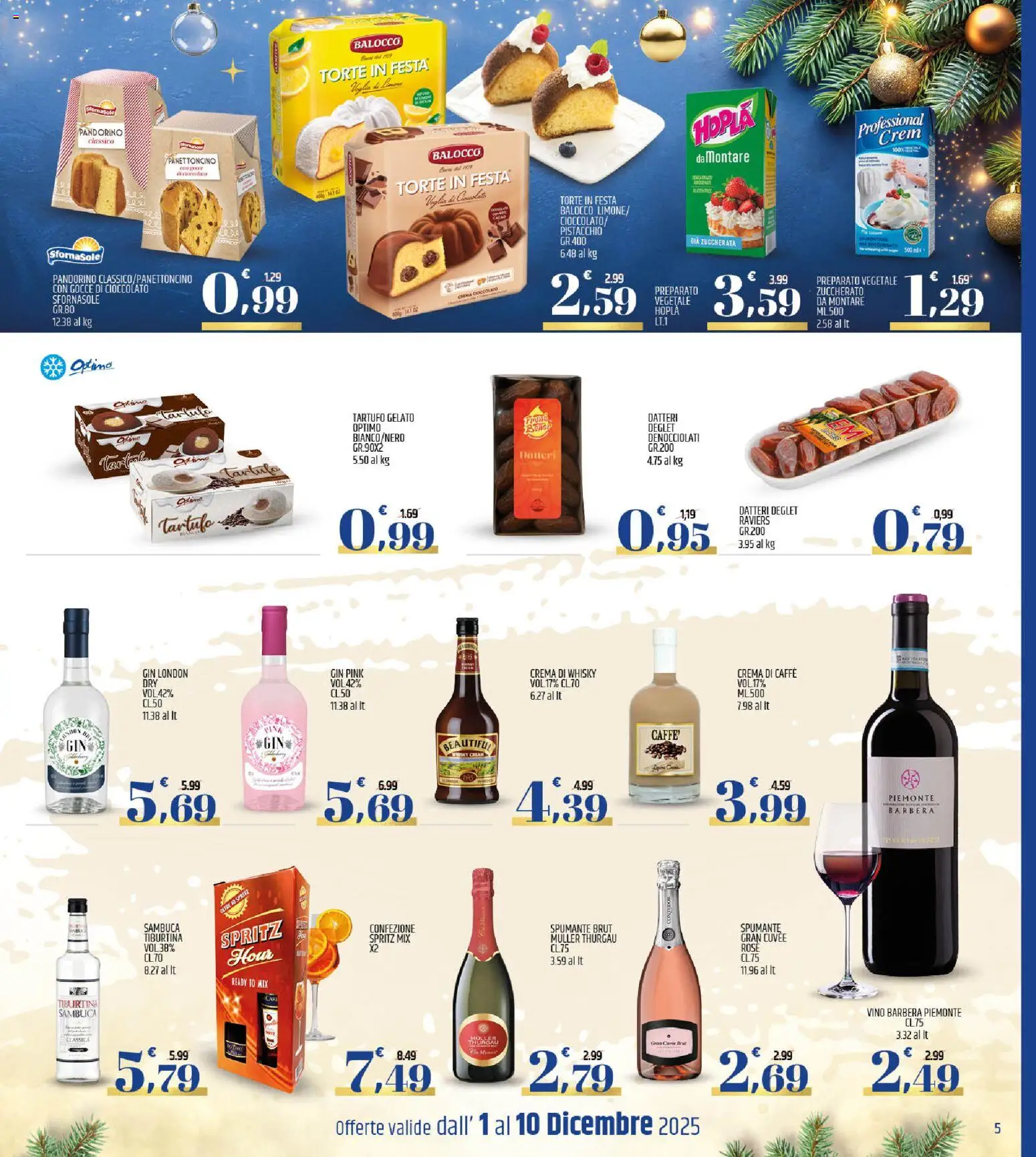 ARD Discount Corato catalogo - pagina 5 - valido dal 01/12/2025