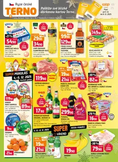 Náhled Terno leták platný od 03.12.2025