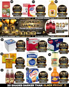 Preview Take n Pay Black Friday valid from 15/12/2025