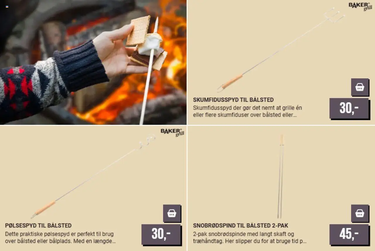 Harald Nyborg - Grill - page 22- valid from 01/01/2026