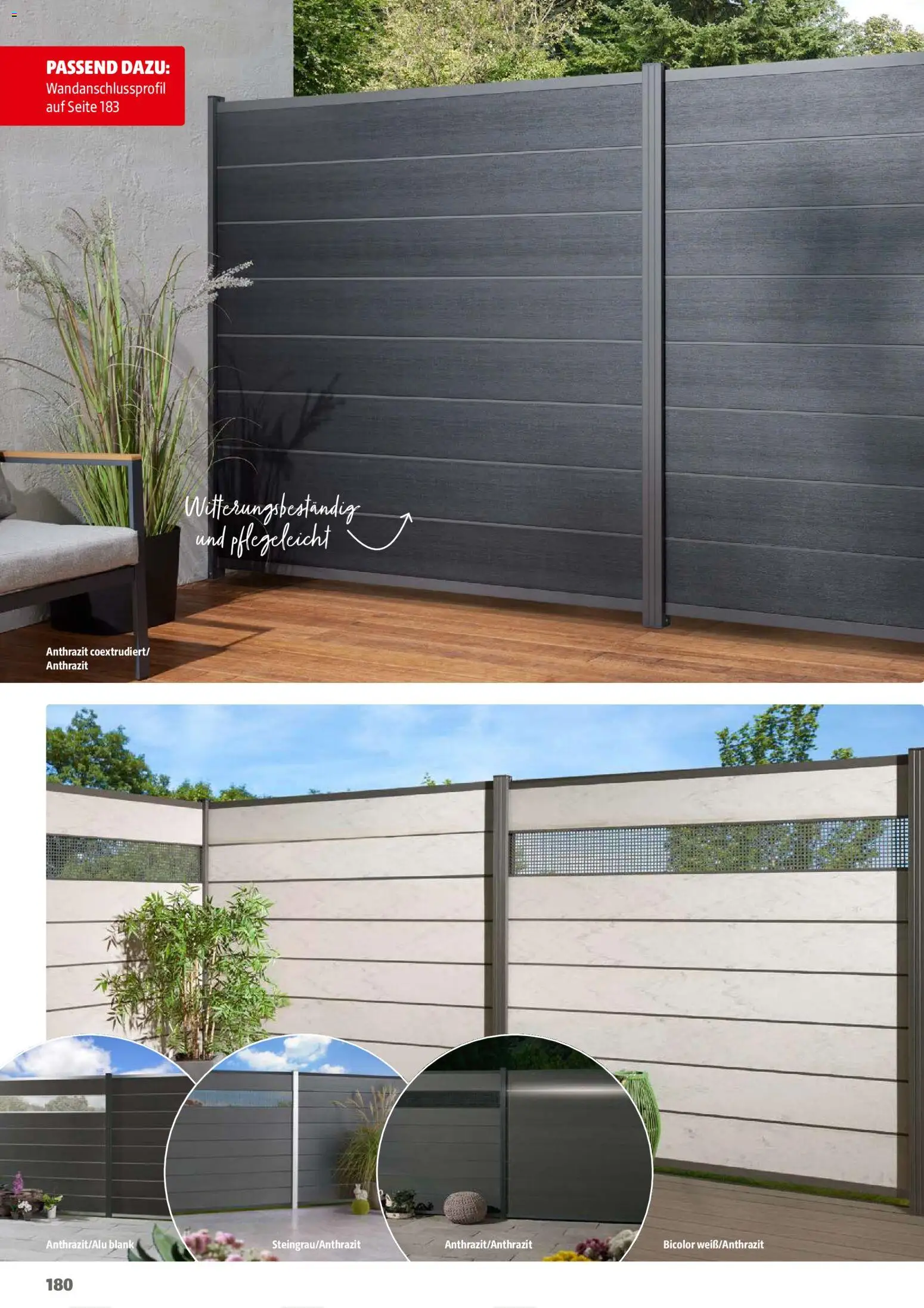 Hagebau Gartenjahr - page 180- valid from 13.03.2026