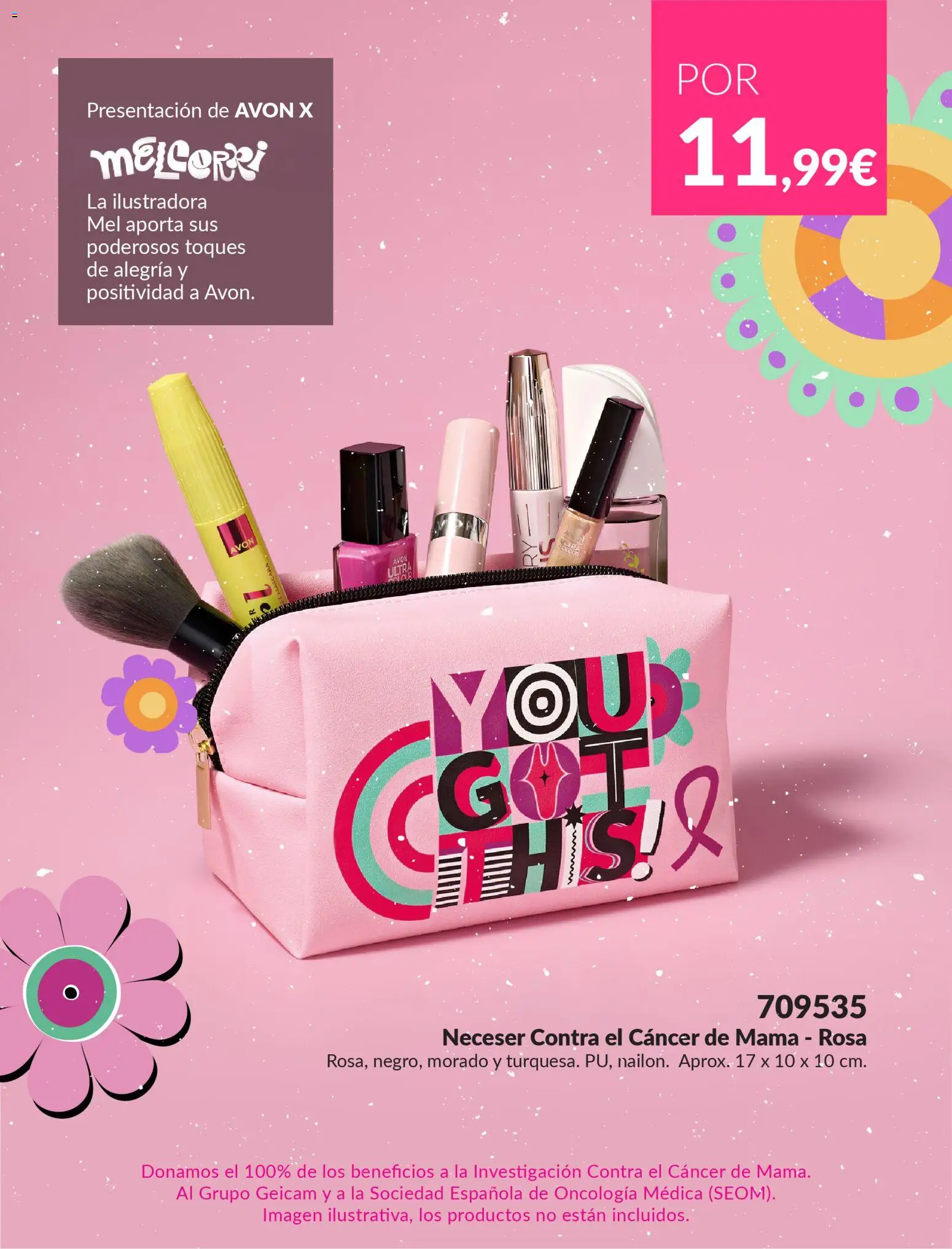 Avon - Girl power - Página de 2 - Válido desde 01/12/2025