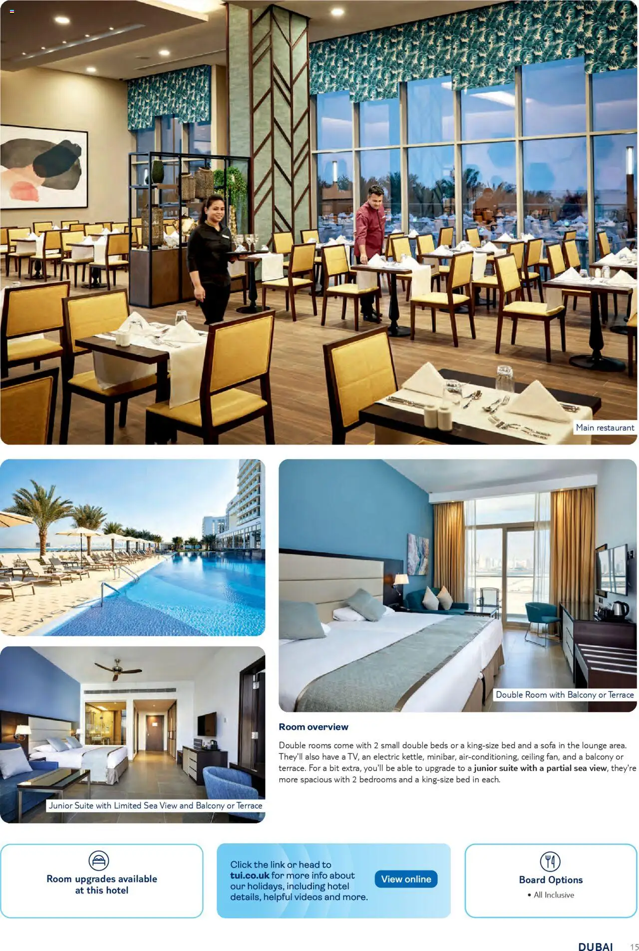 TUI - Asia & Indian Ocean - page 15- valid from 01/05/2025