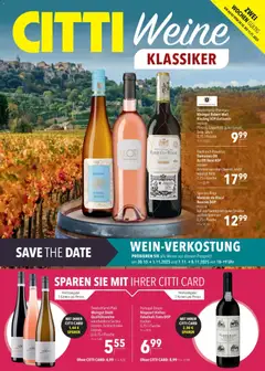 Forhåndsvisning CITTI - Vin gyldig fra 29/10/2025