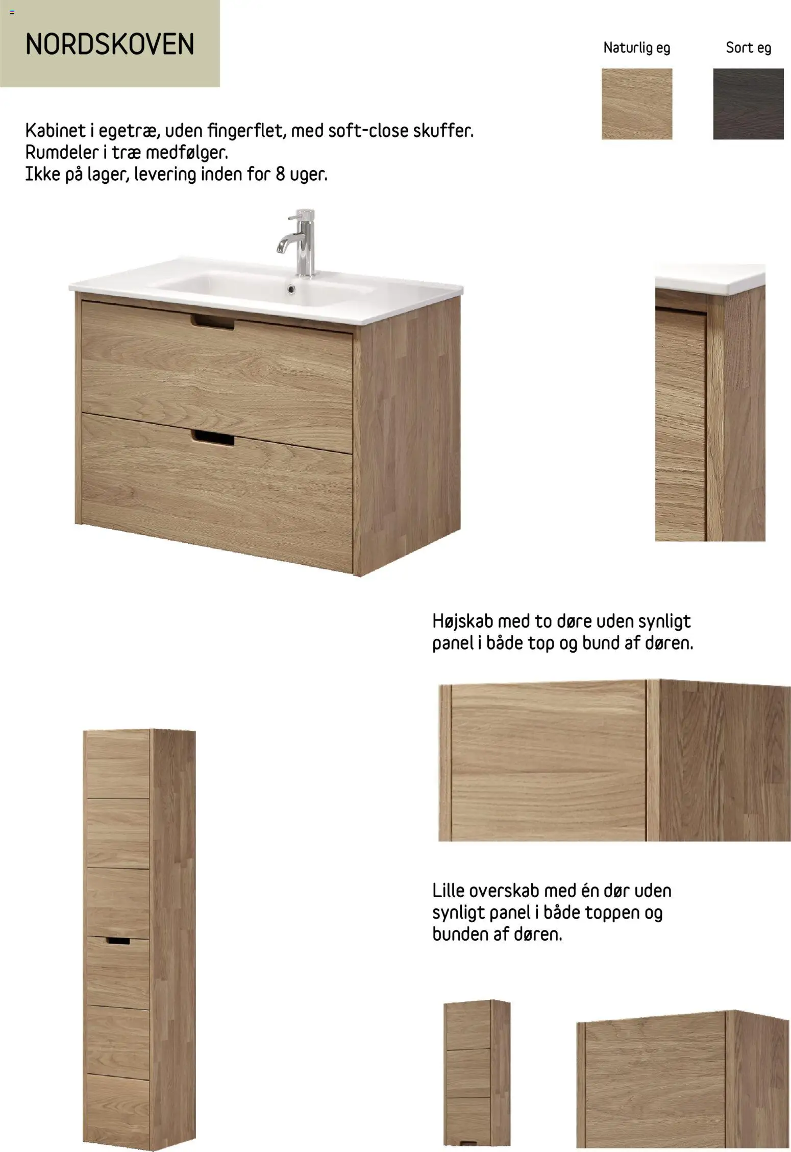 Bauhaus - Nature - page 9- valid from 01/01/2026