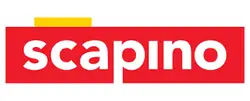 Scapino-winkel in Nederland logo