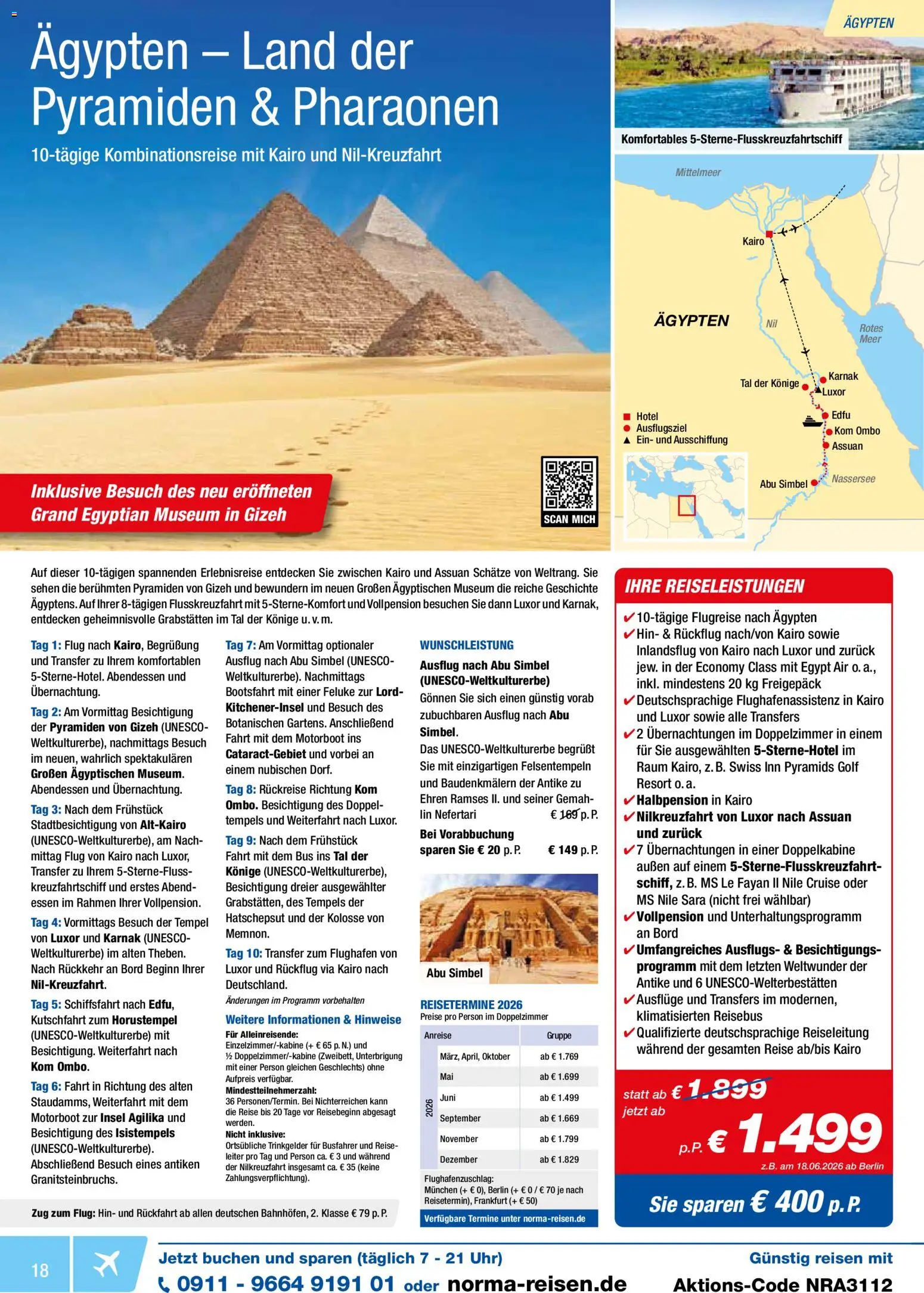 Norma Resien - Seite 18 - gültig ab 01.12.2025