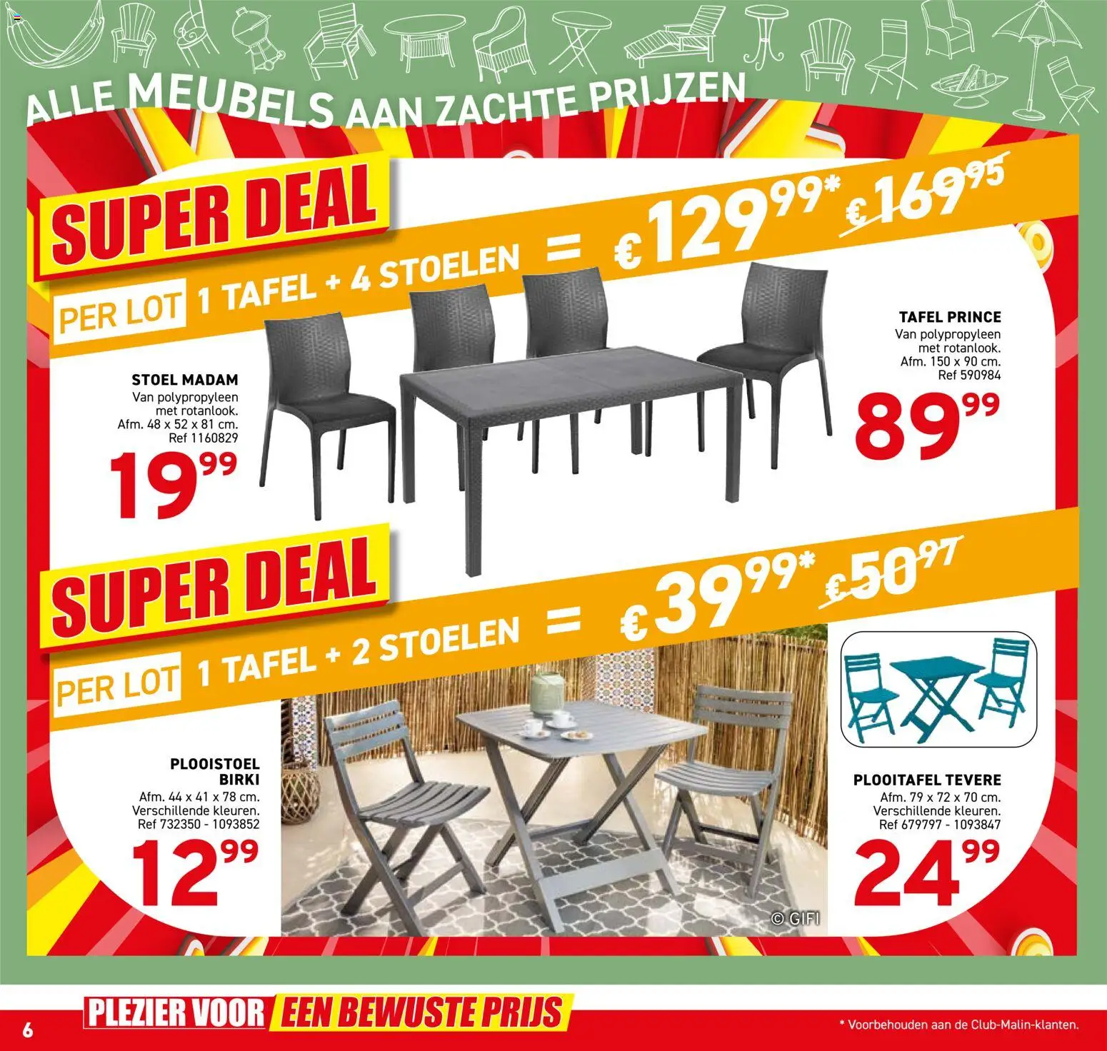 Trafic folder - page 6- valid from 08/04/2026