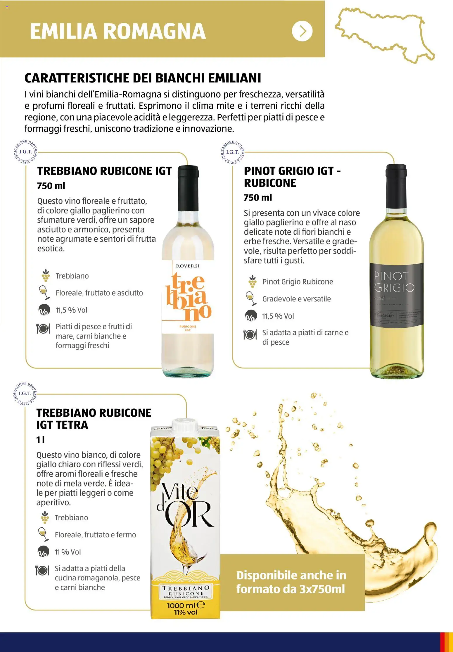 Aldi Vinoteca catalogo - pagina 31 - valido dal 12/01/2026