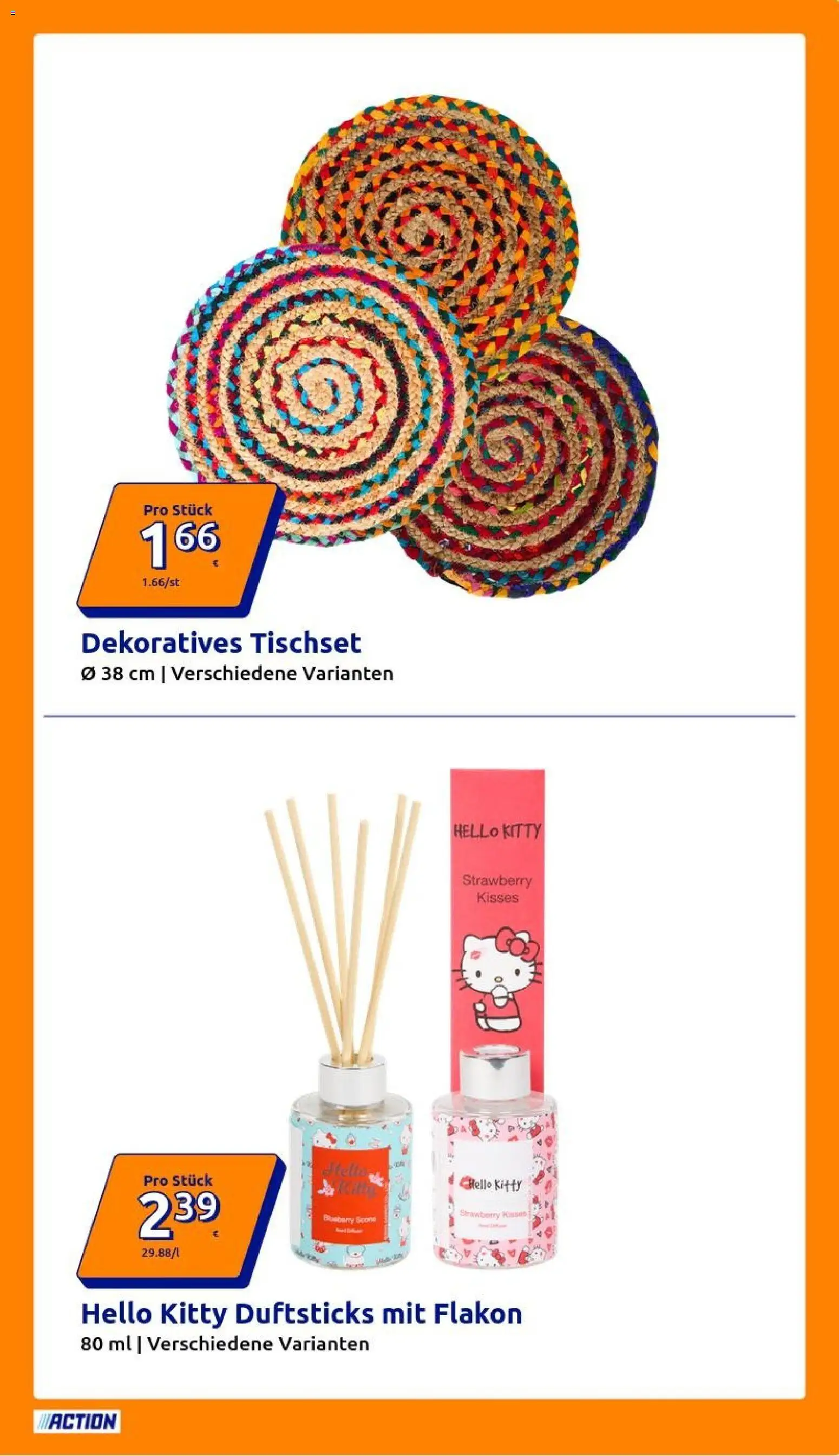 Action Flugblatt - page 13- valid from 15.04.2026