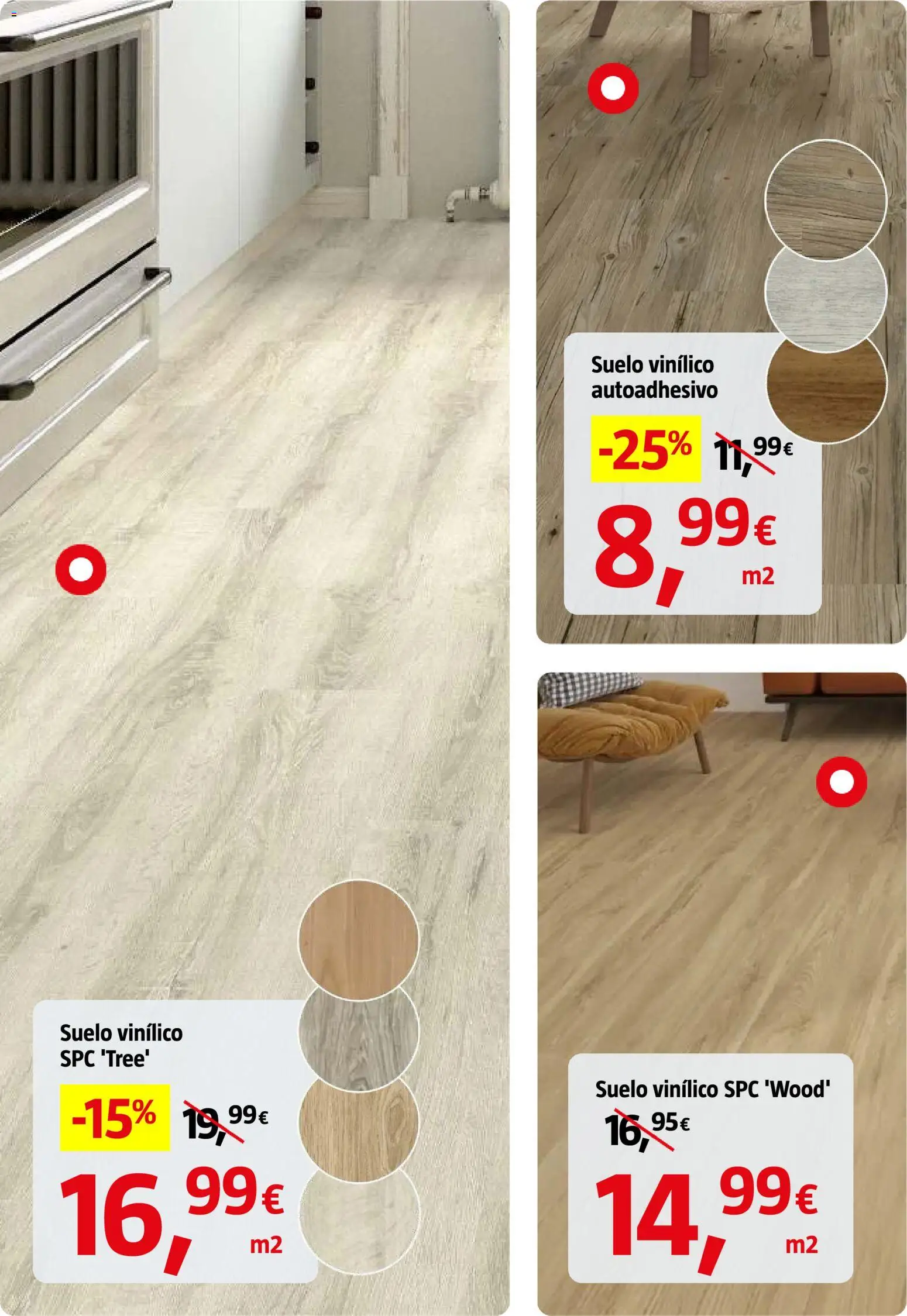 Bauhaus folleto - Página de 52 - Válido desde 26/03/2026