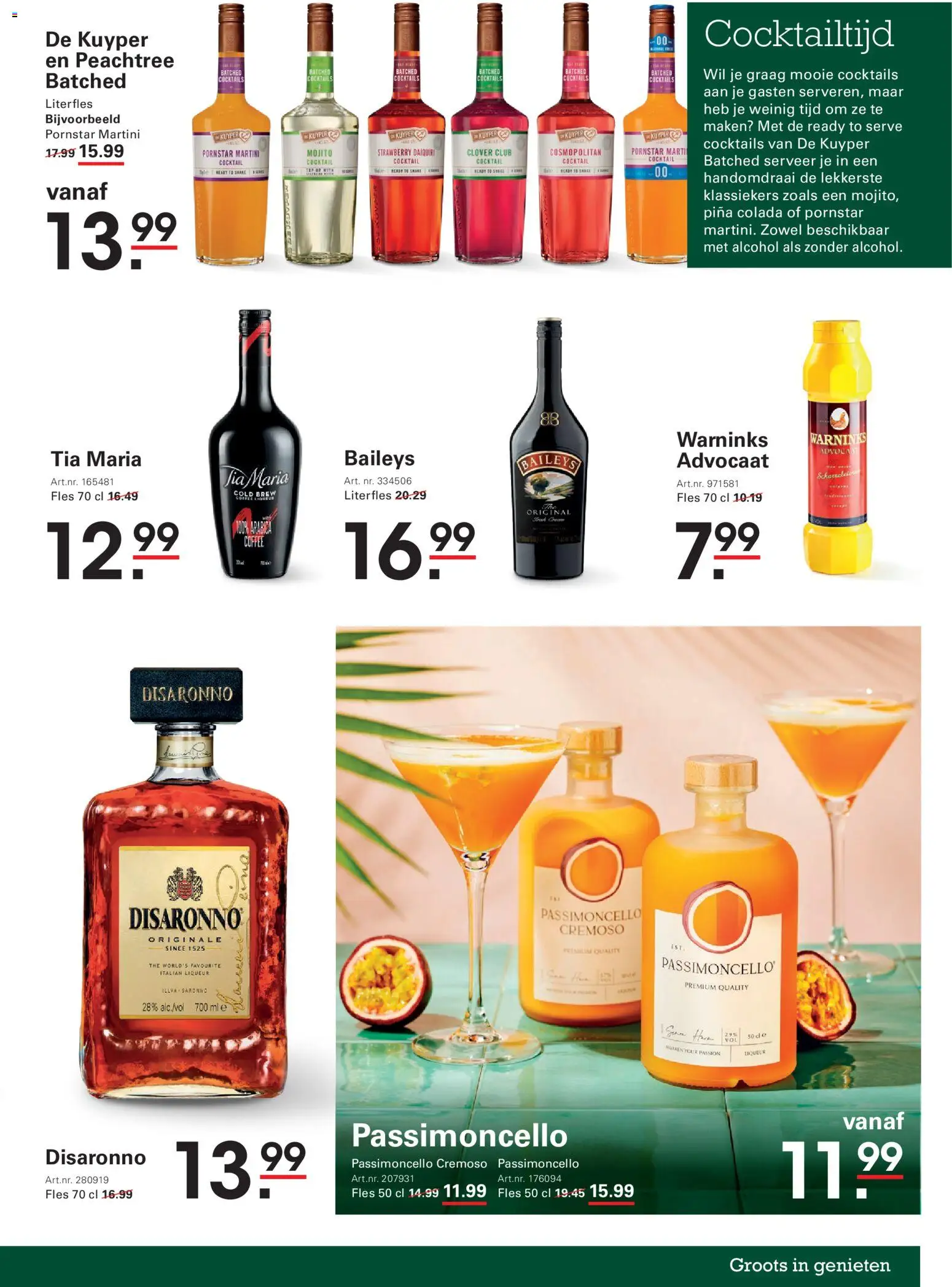 Sligro folder - page 57- valid from 12-03-2026