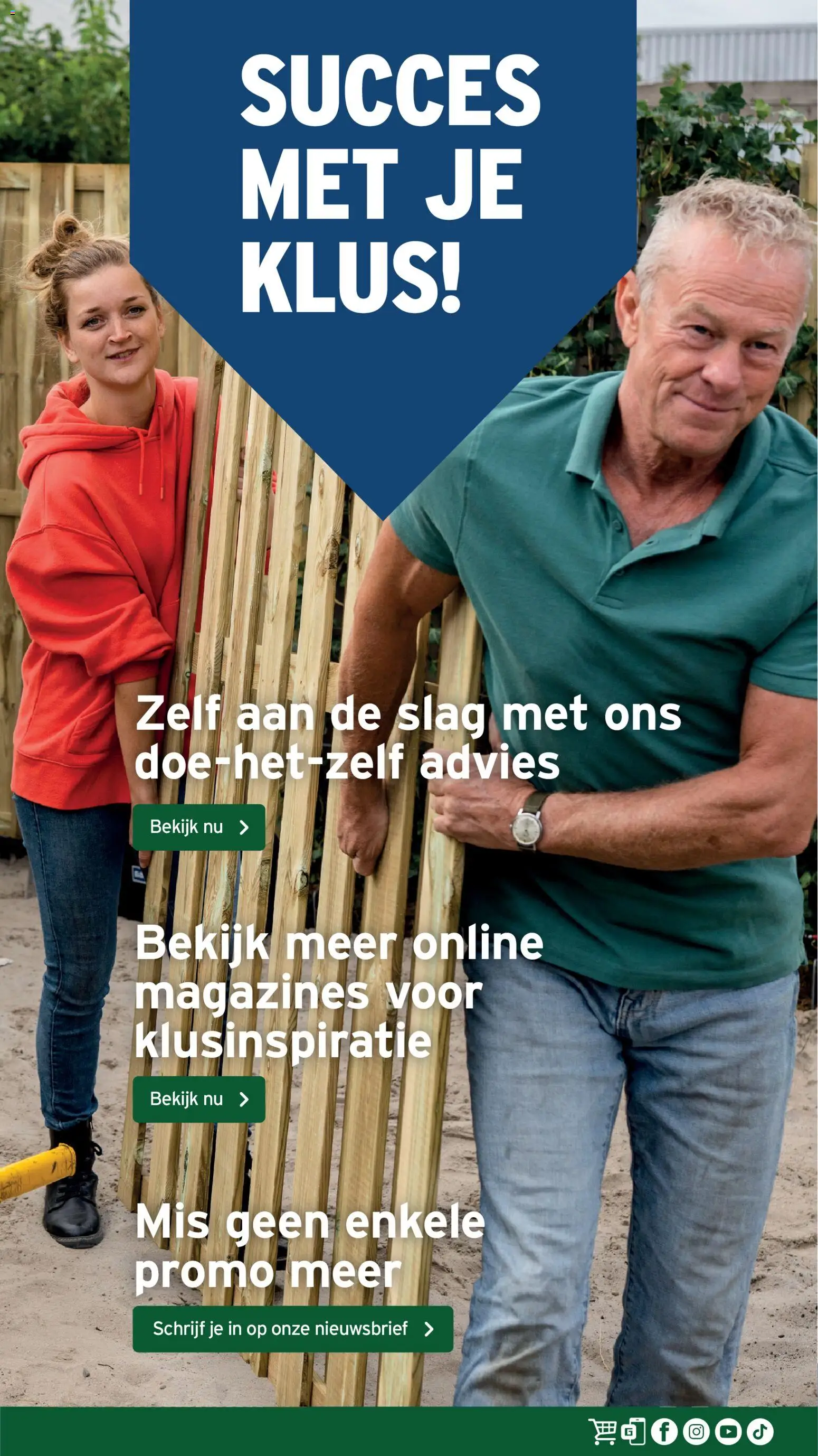 GAMMA -Tuinspecial kluseditie - page 72- valid from 11/02/2026