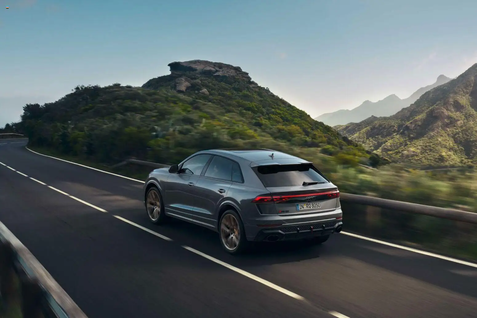 Audi RS Q8 / RS Q8 performance - Seite 14 - gültig ab 27.11.2025