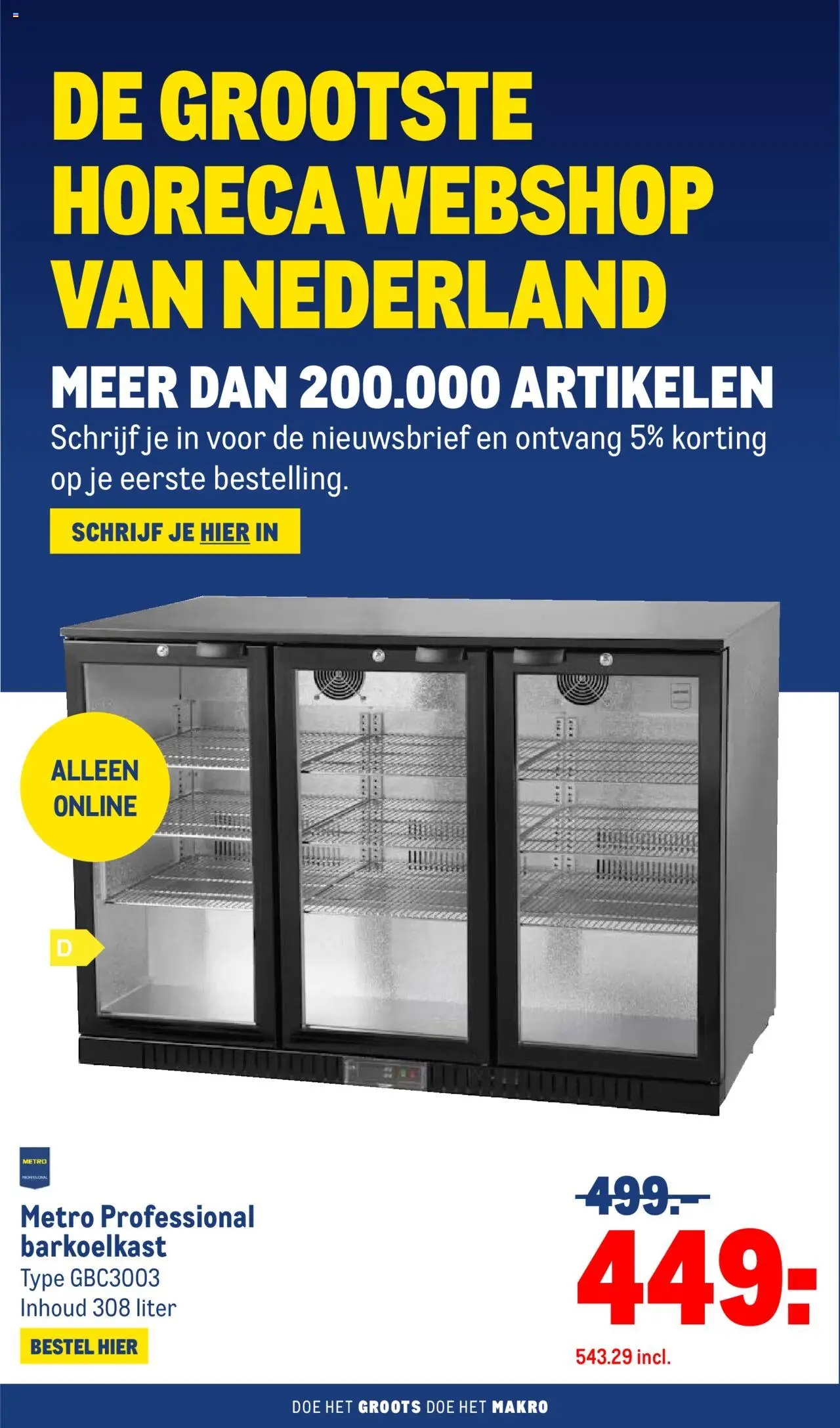 Makro - Non Food - pagina 34- geldig vanaf 16-07-2025