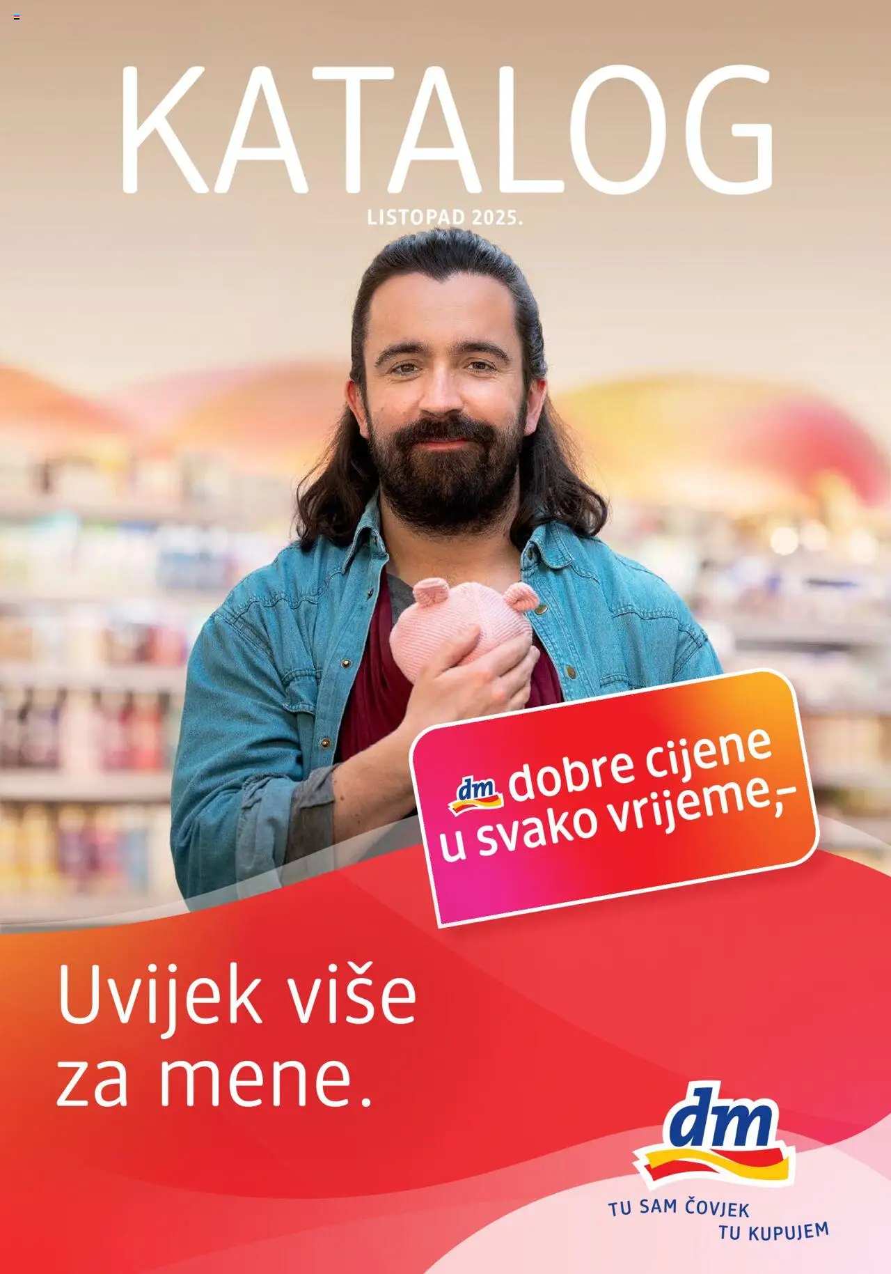 Katalog DM - stranica 1- važeći od 01.10.2025
