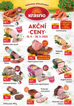 Náhled MP Krásno leták platný od 15.09.2025