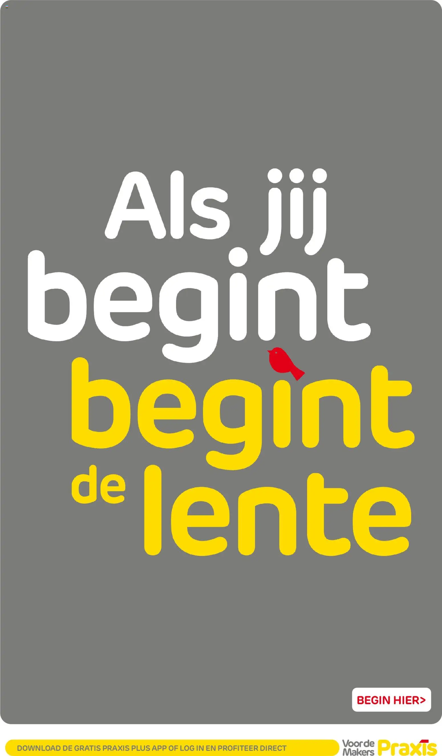 Praxis folder - page 3- valid from 30-03-2026