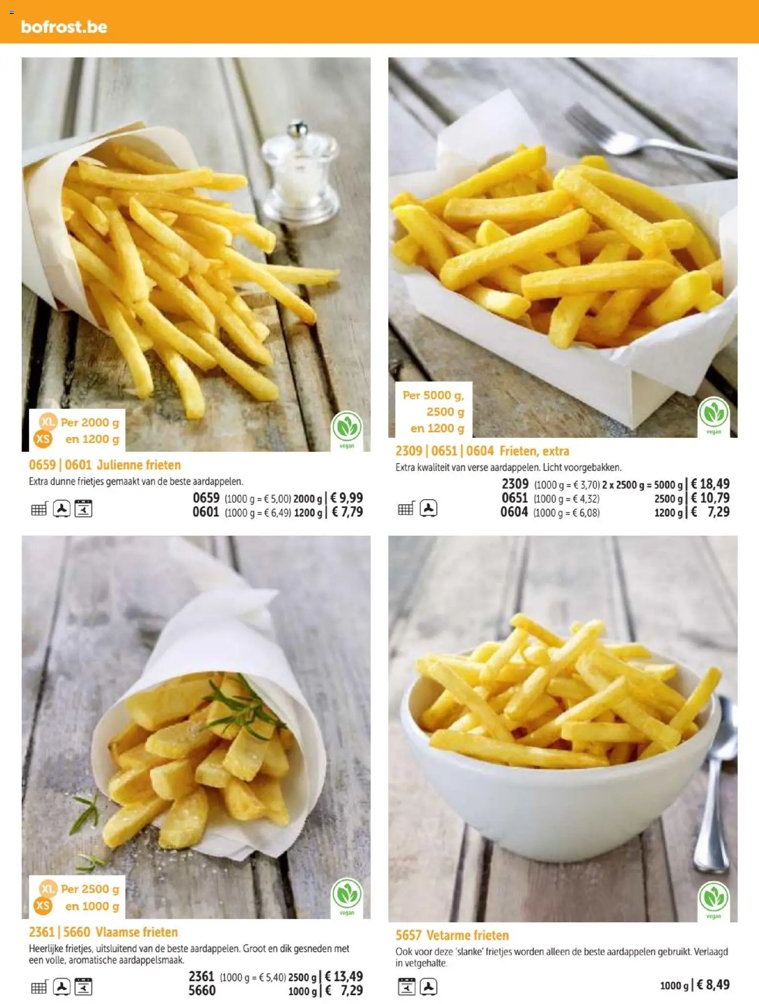 bofrost folder - page 48- valid from 01/03/2026